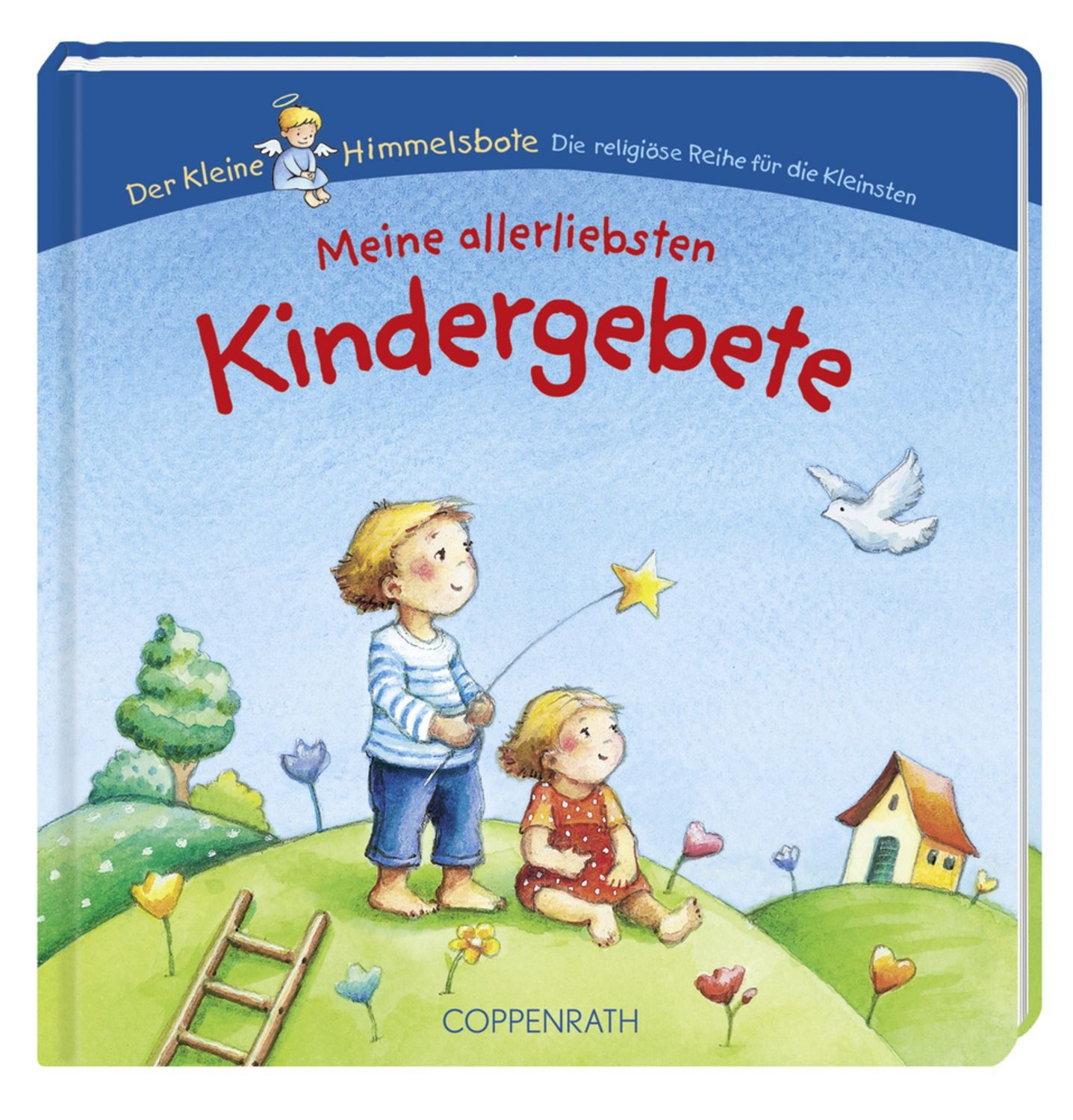 Meine allerliebsten Kindergebete / Maria Wissmann