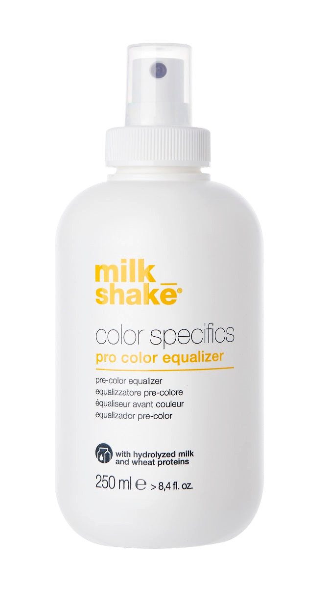 Milk Shake Coloration Color Specifics Pro Color Equalizer