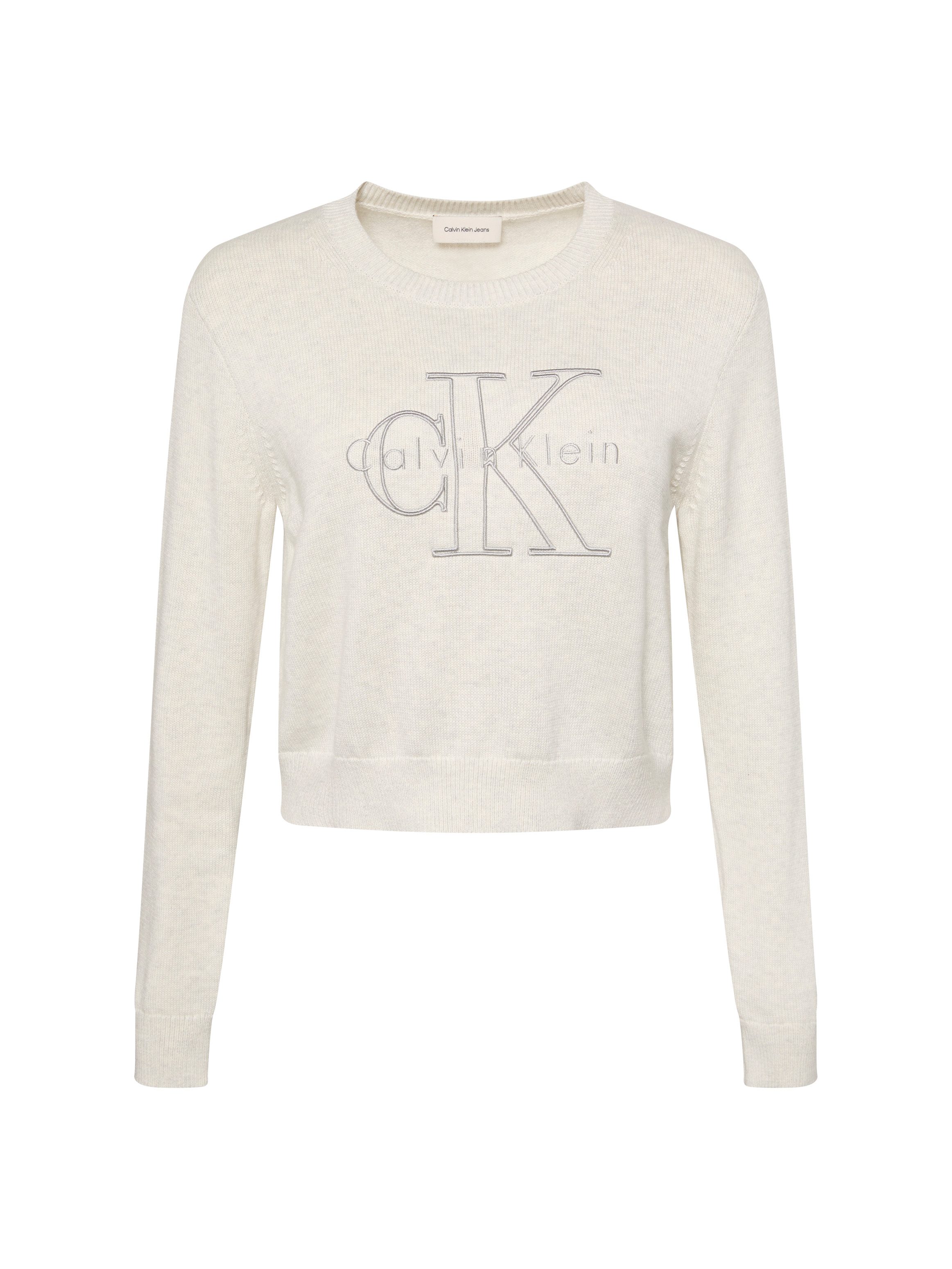 Strickpullover