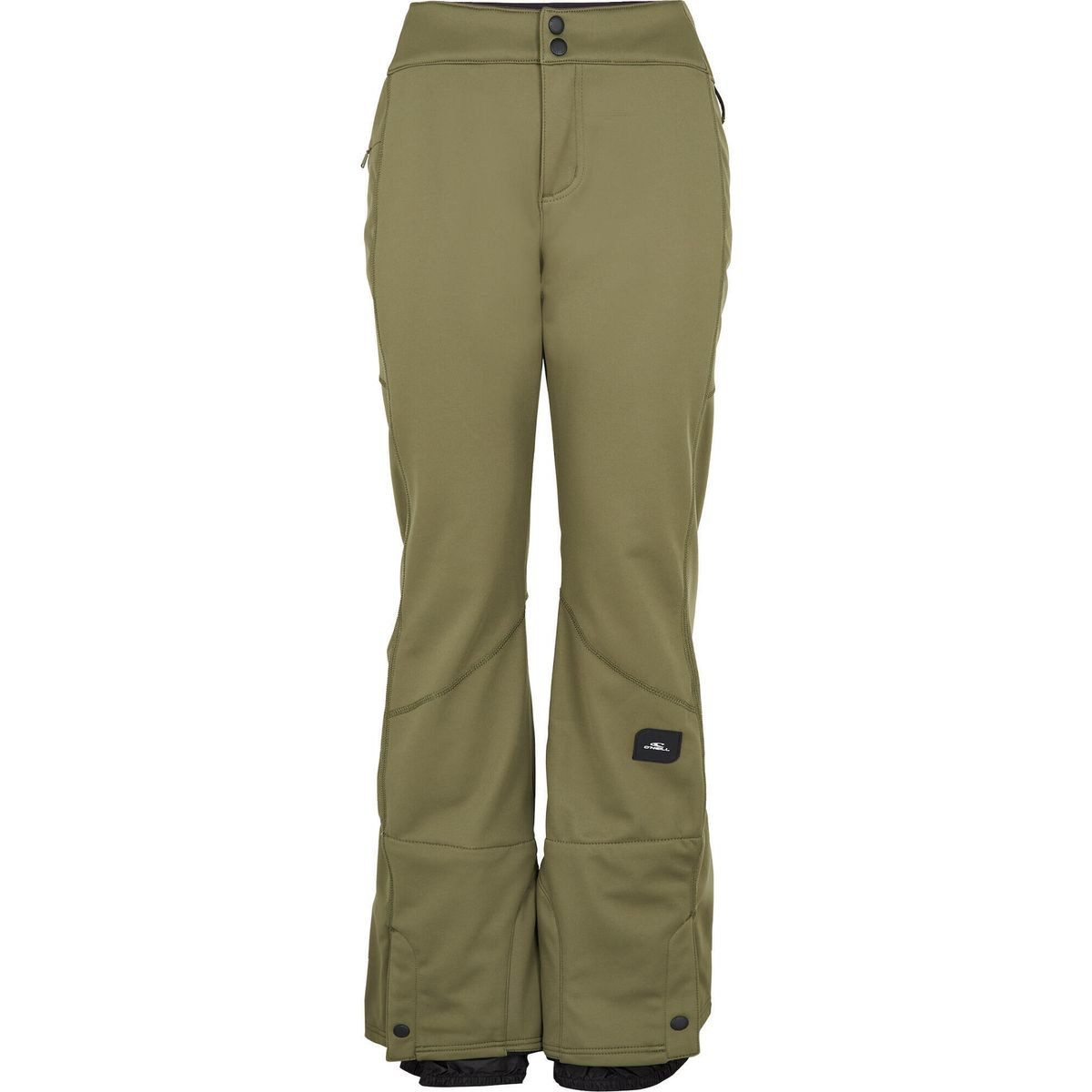 O'Neill Skihose Blessed Snow Pants Perfekt für Wintersport und Outdoor-Aktivitäten, bietet diese Hose