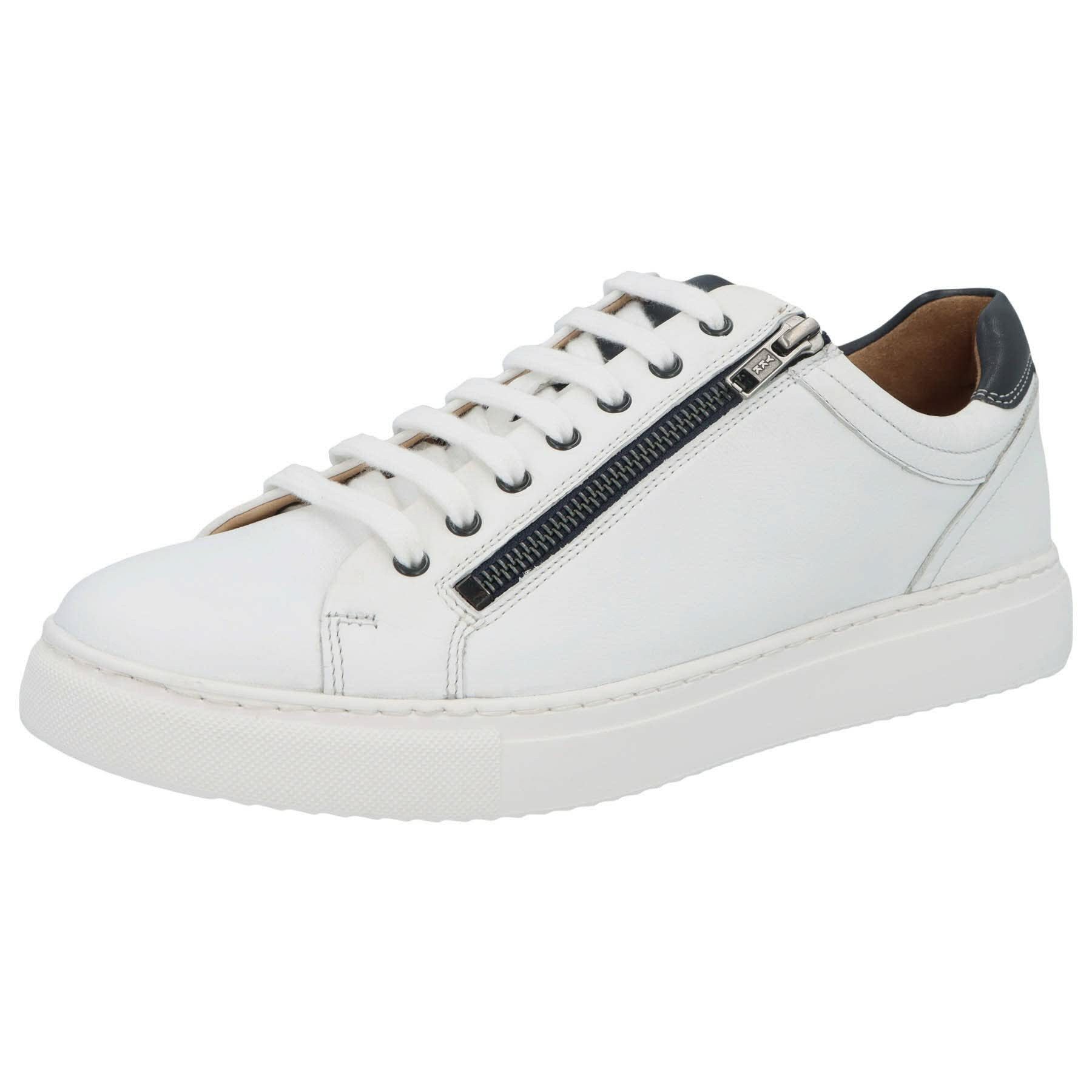 SOLIDUS Freizeit Schnürer für Damen Schnürschuh (1-tlg., keine Angabe)