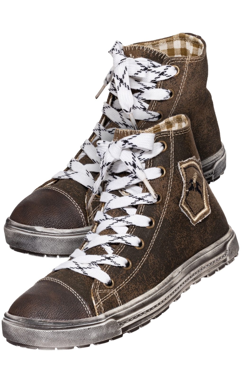 Maddox FANNY Sneaker günstig online kaufen