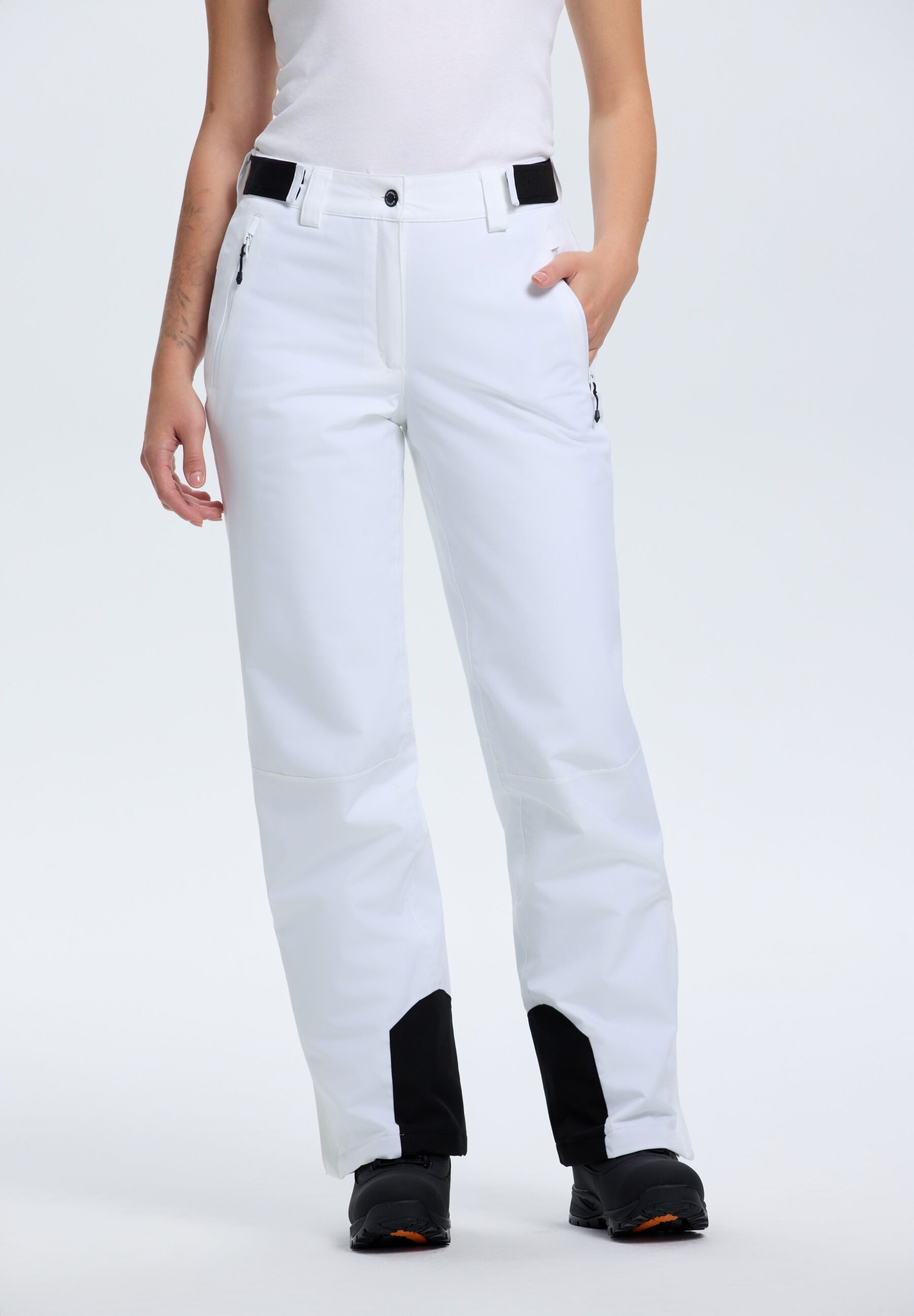 Icepeak Skihose Icepeak Hose Flasher