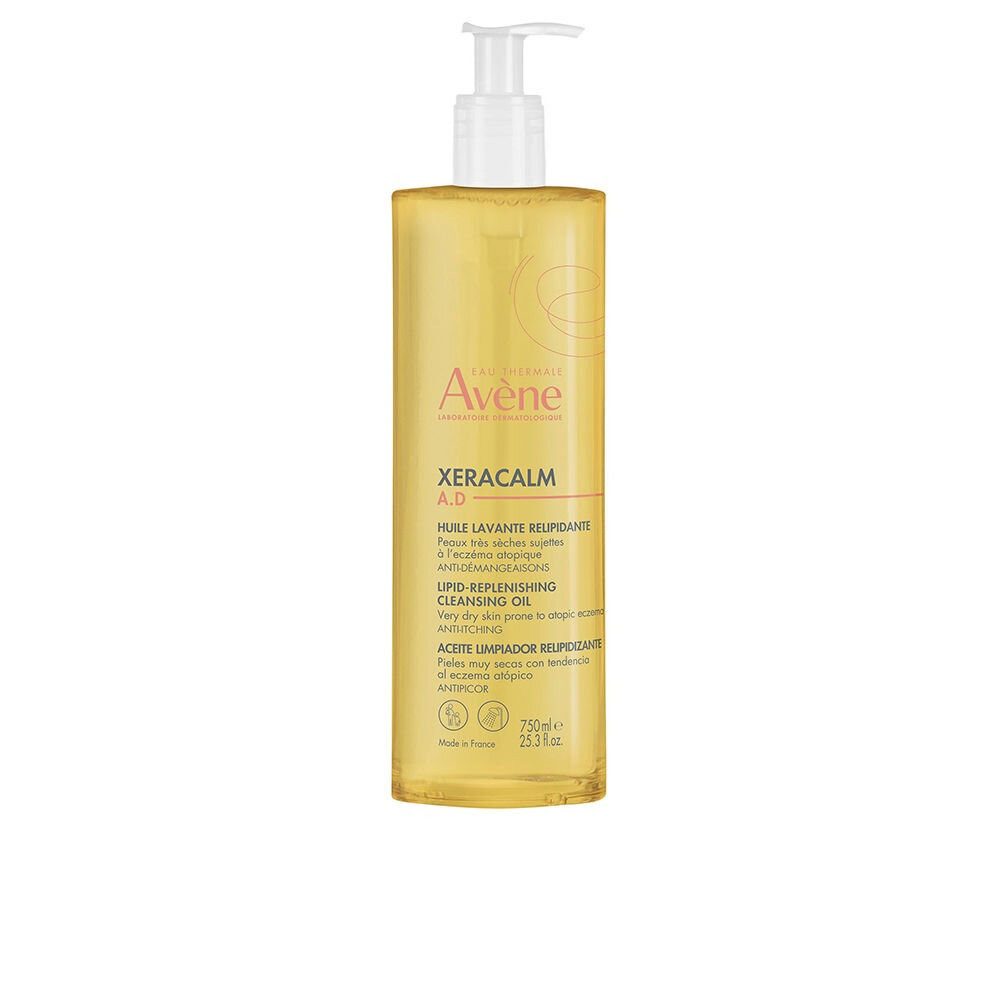 Avene Duschpflege XERACALM AD