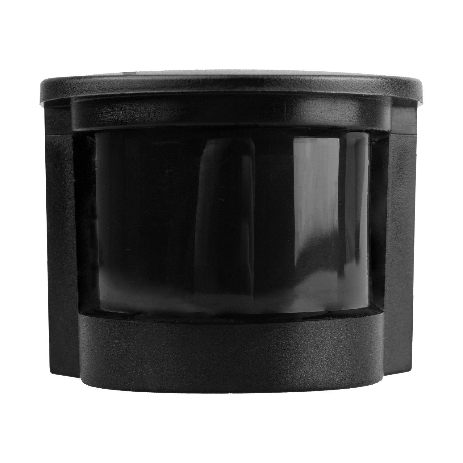 Maclean Bewegungsmelder MCE25 mit Sicherheitsleuchte PIR Sensor, (1-St), Automatisches Einschalten, für Innen- und Außenbereich