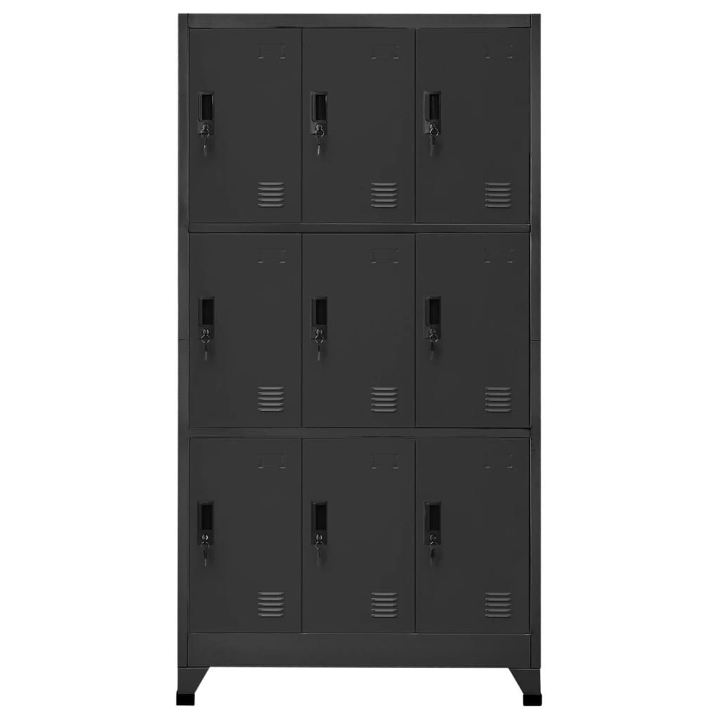 Mehrzweckschrank