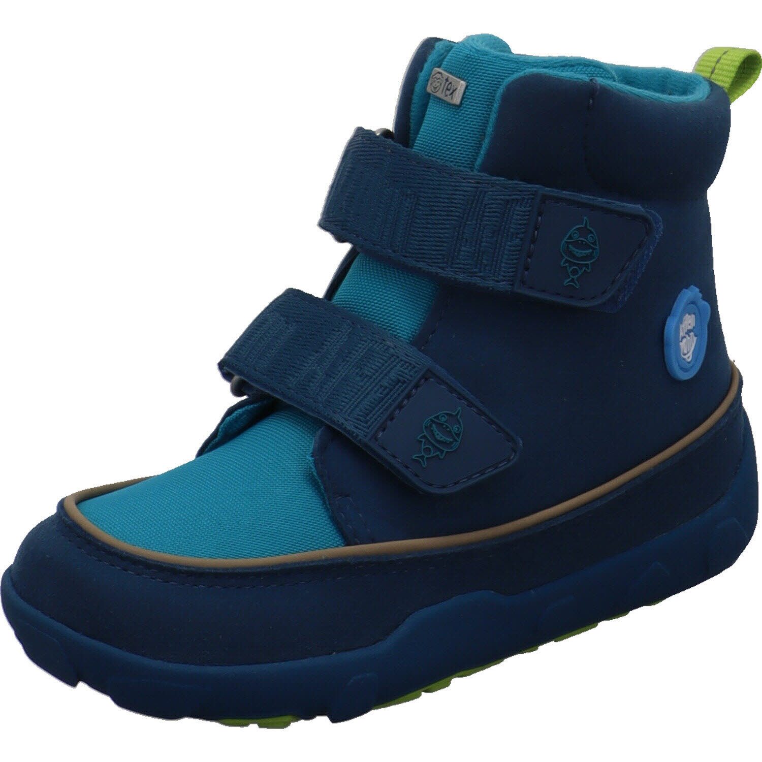 Affenzahn Comfy Hai Сапоги