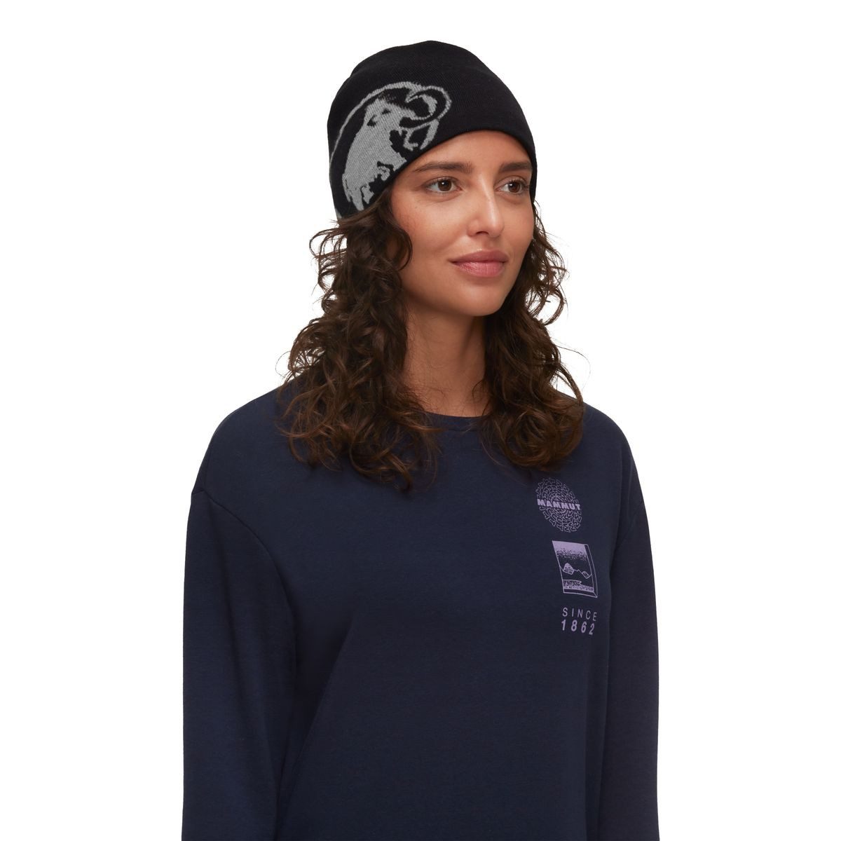 Mammut Strickmütze Tweak Beanie (Mütze) - Mammut