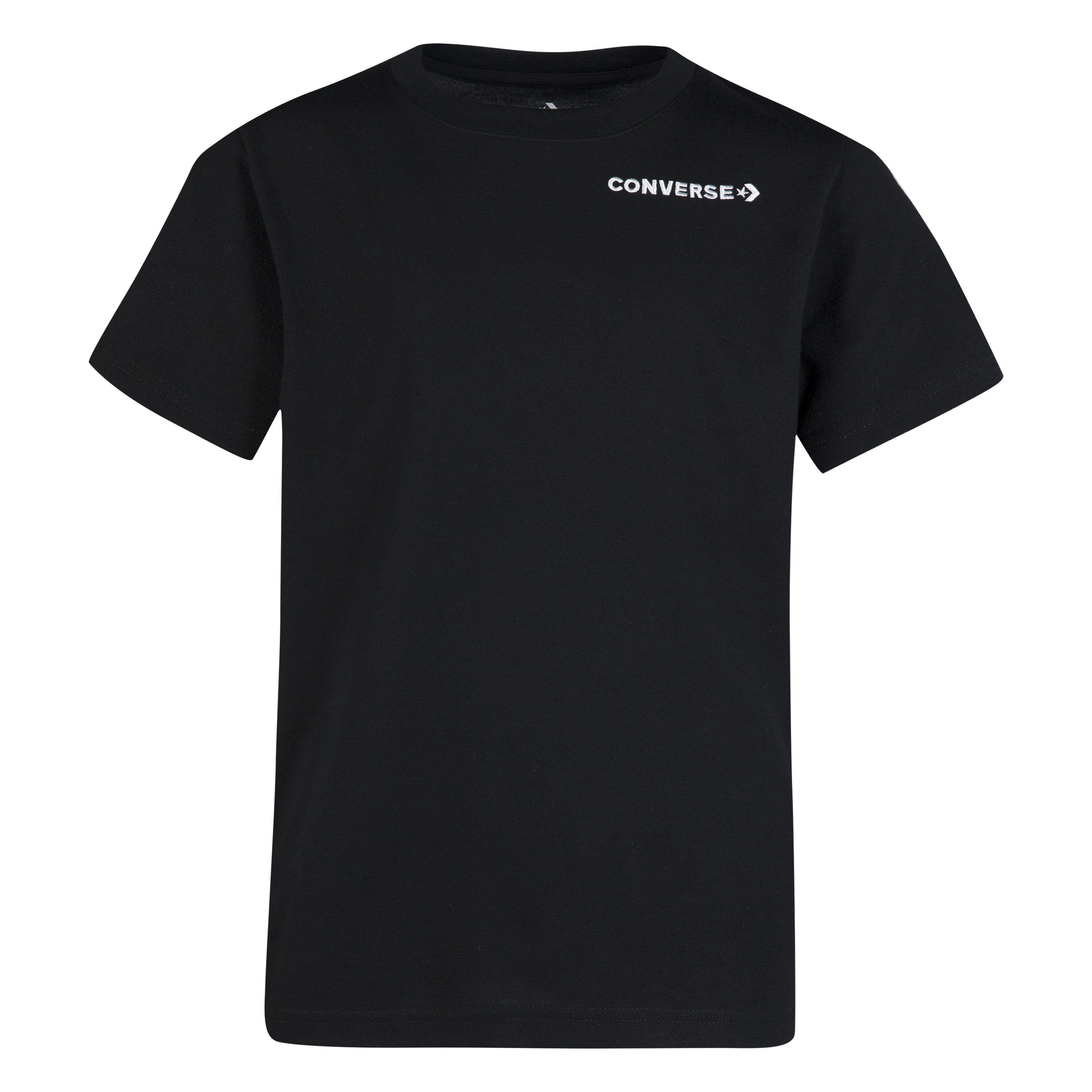 WDMK Short TEE Sleeve Kinder HIT Converse für CHEST - STRIP T-Shirt