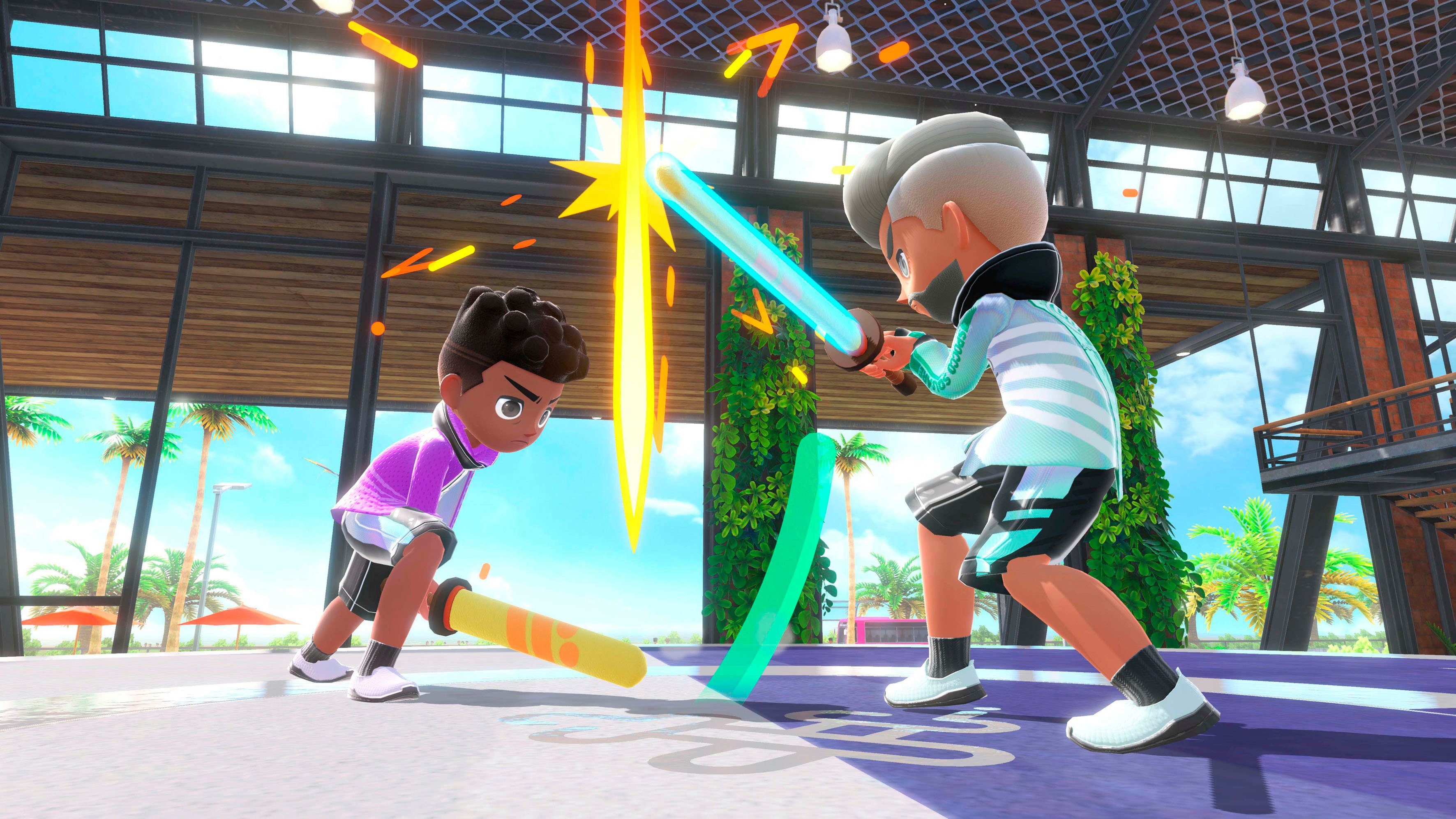 Switch Sports Nintendo Switch