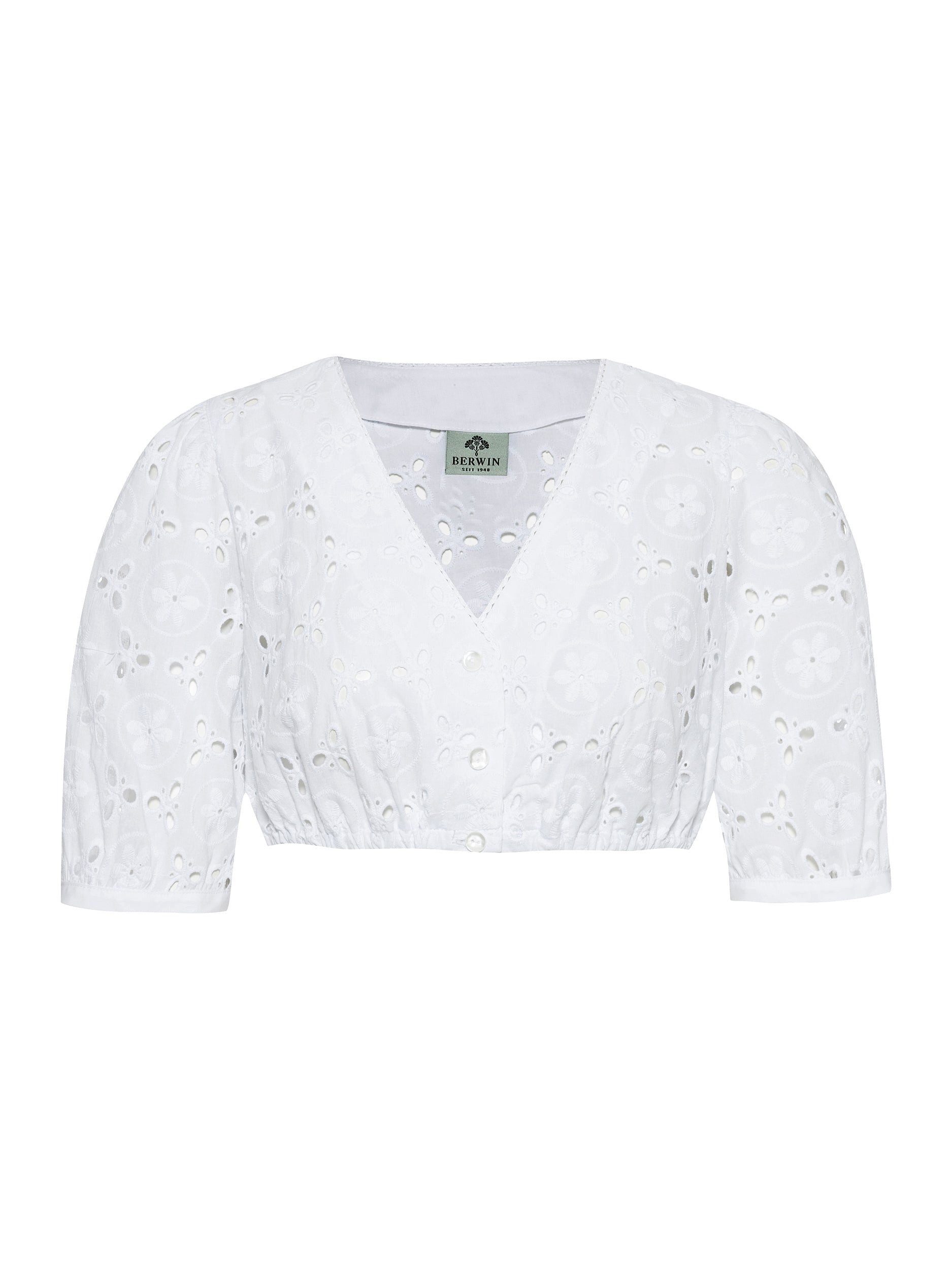 Berwin Dirndlbluse