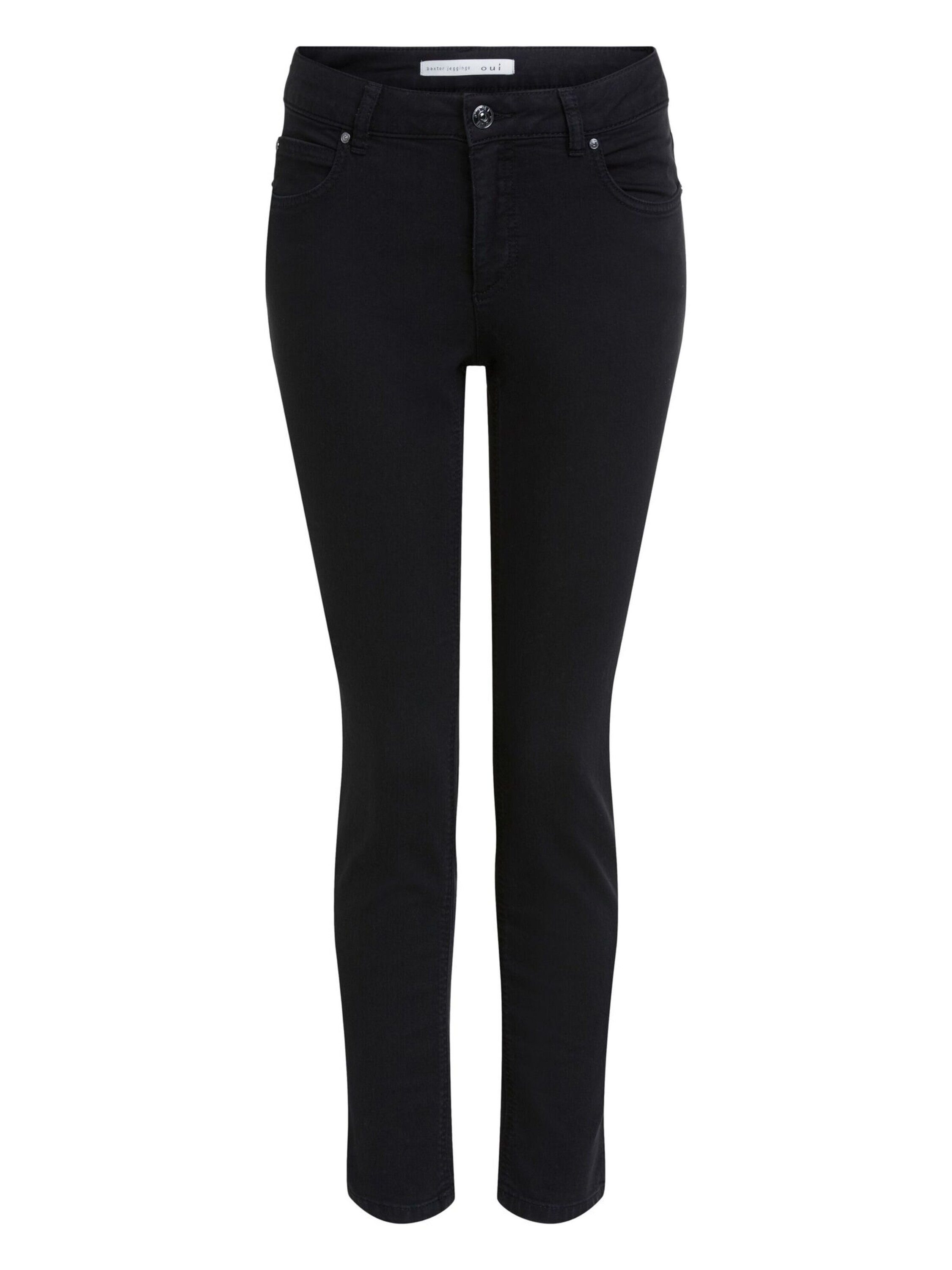 Skinny-fit-Jeans Baxtor