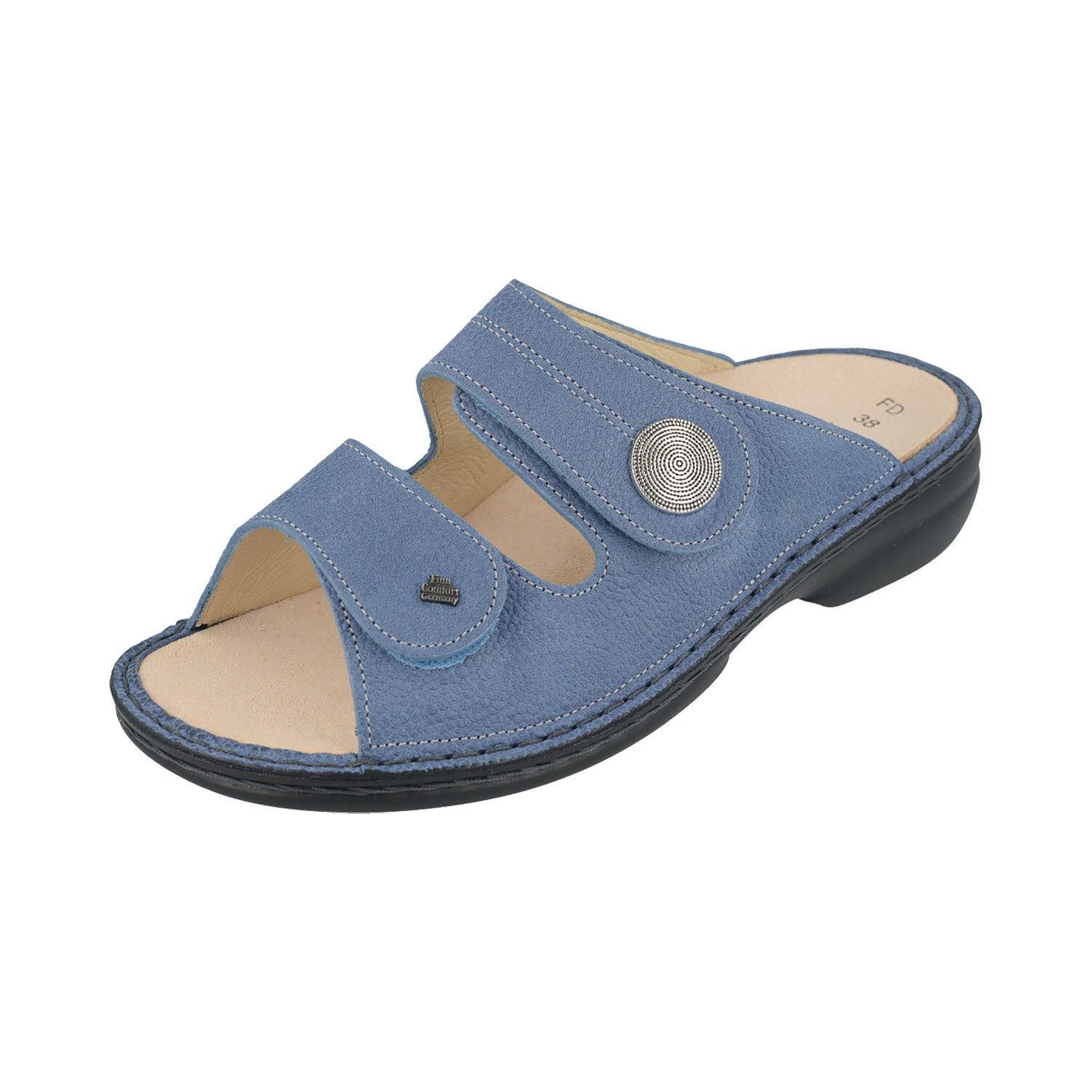Finn Comfort SANSIBAR Pantolette