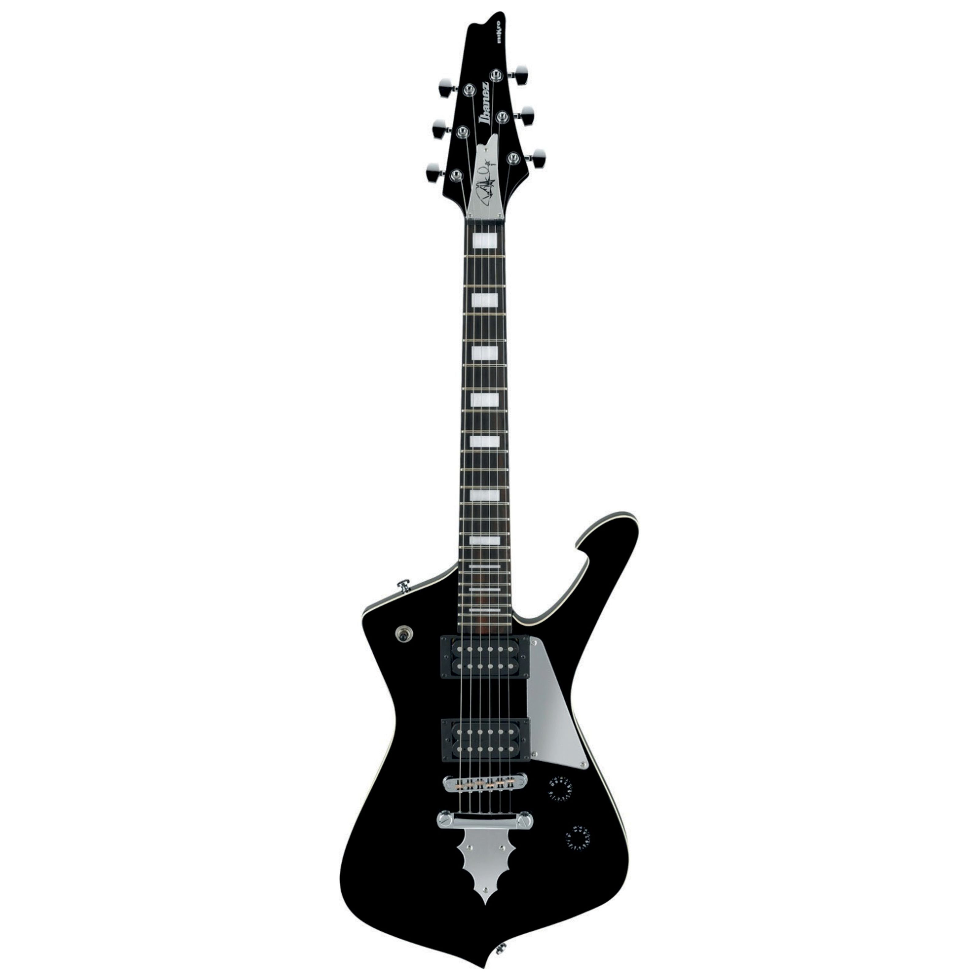 E-Gitarre