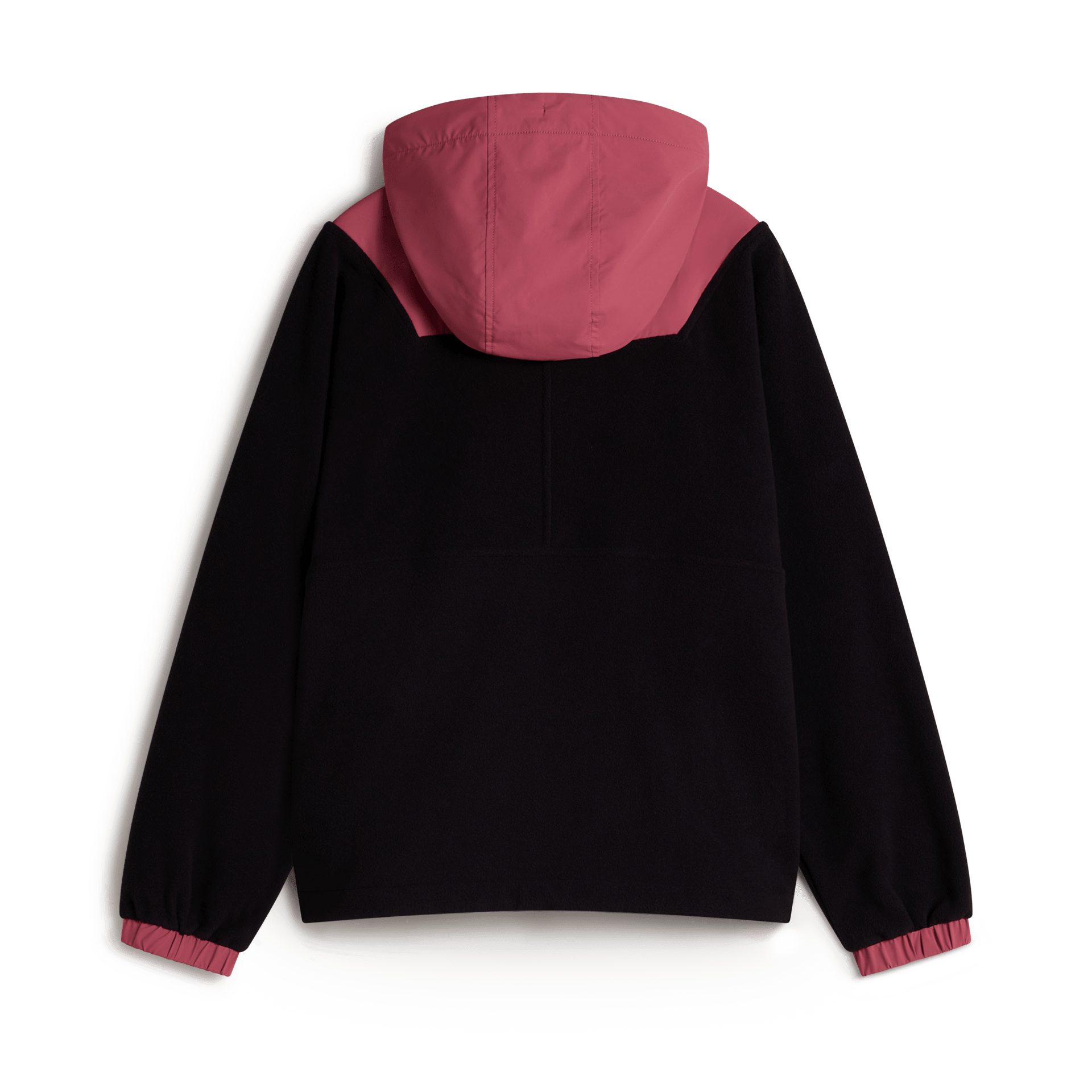 Vans Fleecejacke MTE Kennett Polar Fleece HZ Hoodie günstig online kaufen