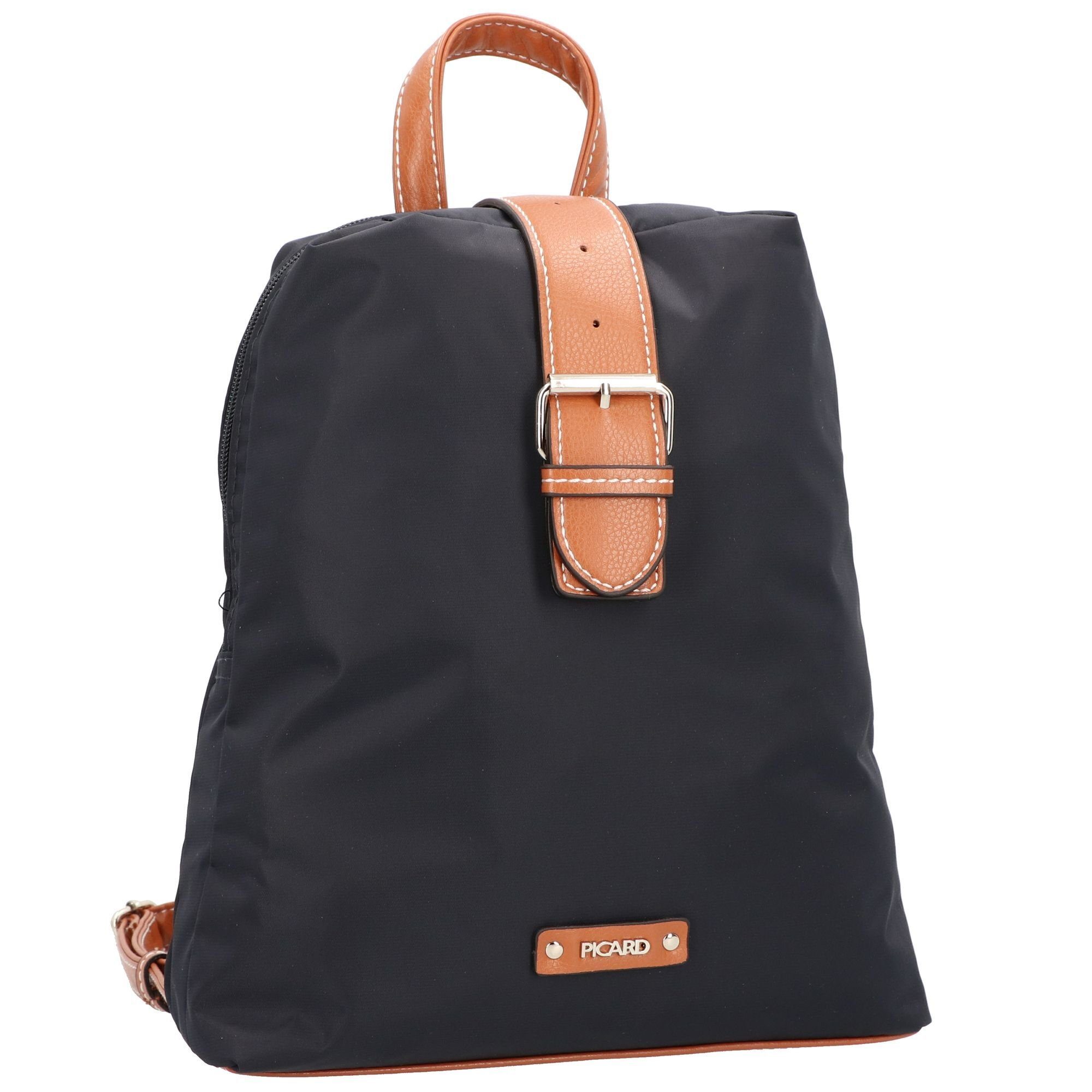 Picard Cityrucksack Sonja, Polyester