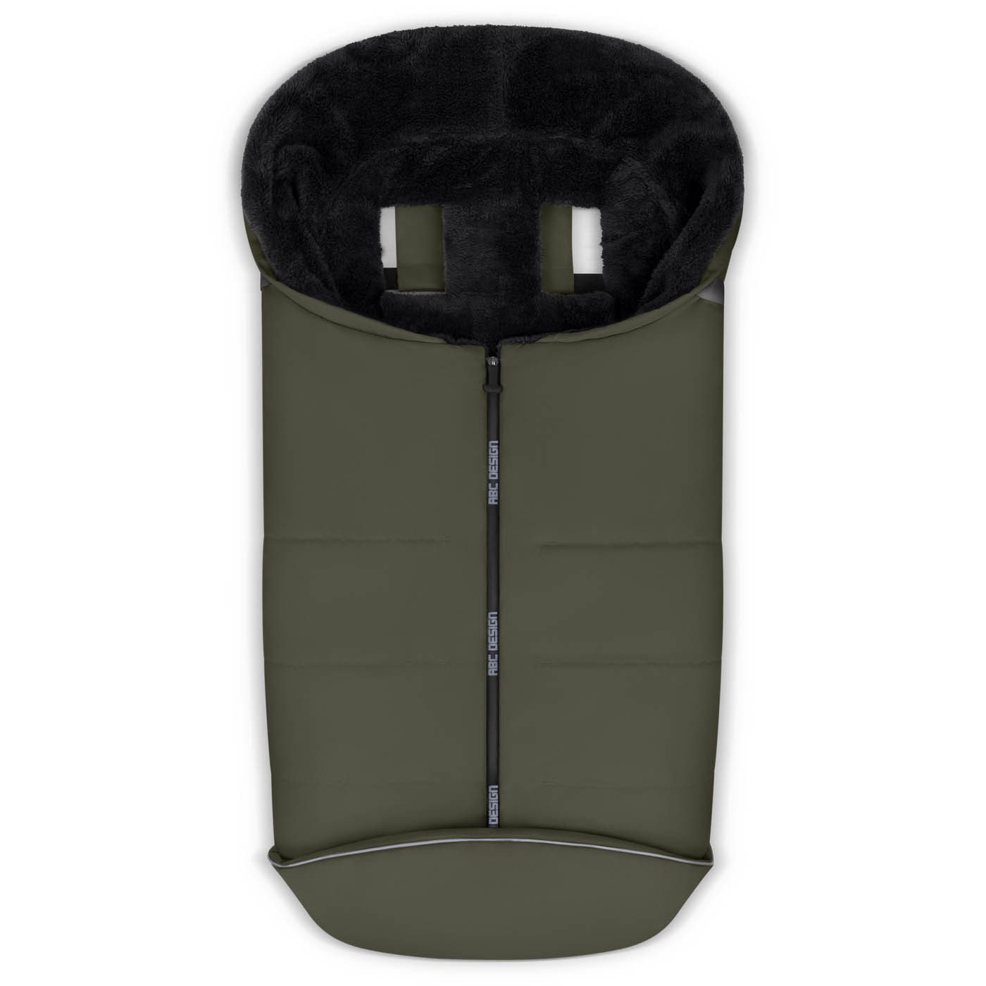 Fußsack Winterfußsack