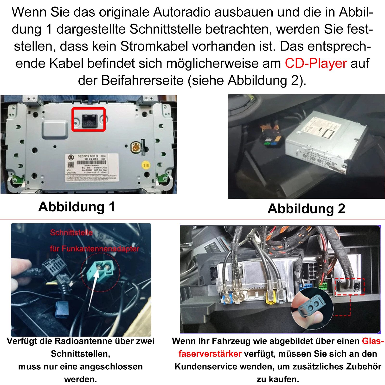 ESSGOO Für SKODA Octavia III 3 5E 2013-2018 Android15 Autoradio Carplay Autoradio (RDS, Digitalradio (DAB), FM, AM, NAVI EQ SWC BT Apple Carplay Android Auto)