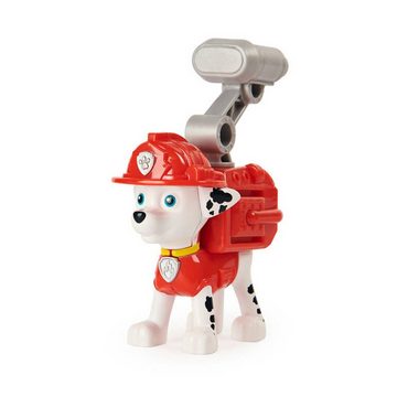 Spin Master Spielwelt 6059508 Paw Patrol Action Pack Marshall