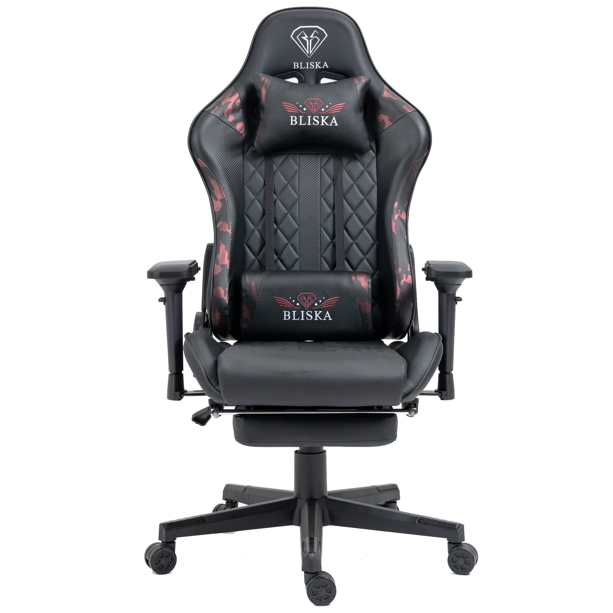TRISENS Chefsessel Harold (1 Stück), Gaming günstig online kaufen