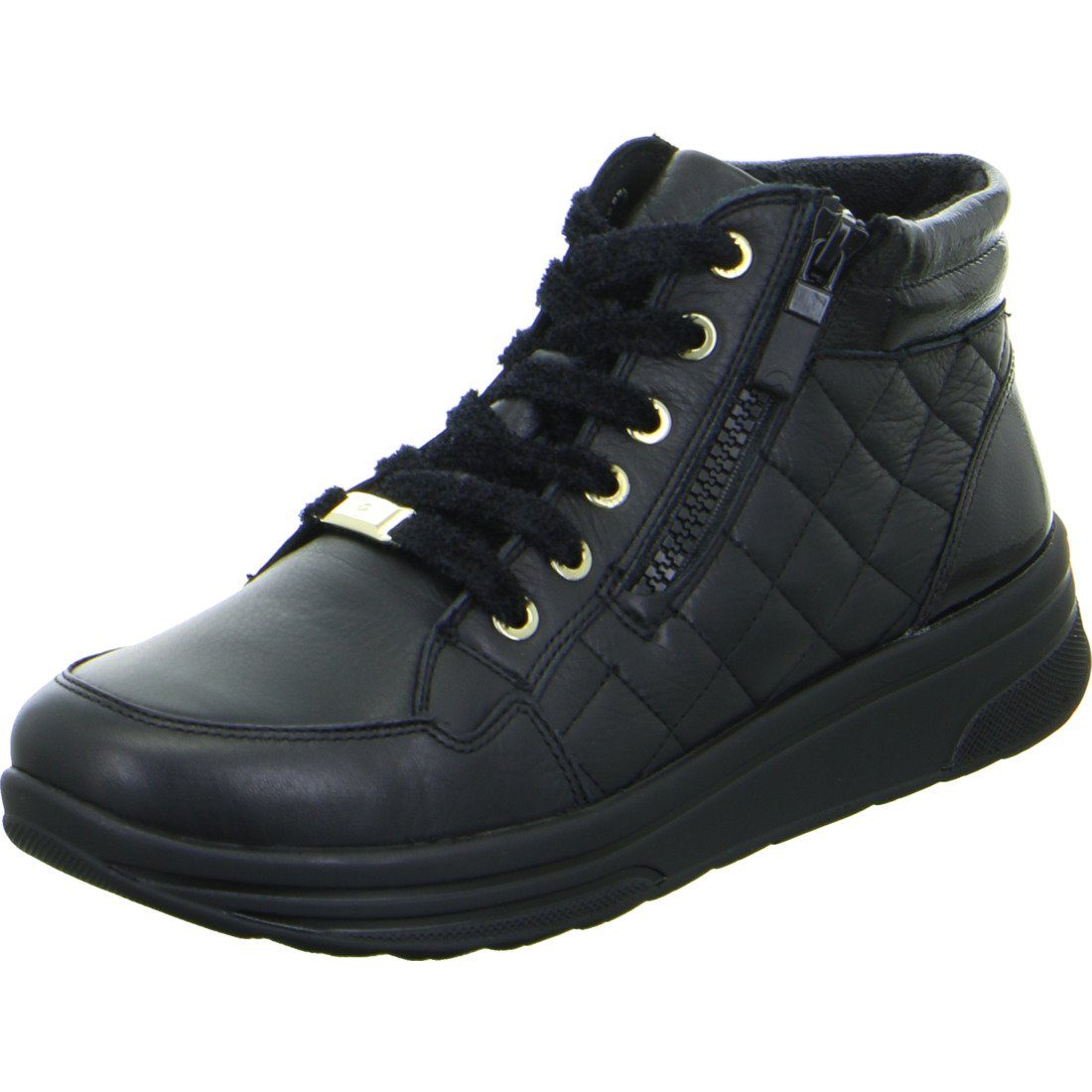 Ara Ara Schuhe, Sneaker Sapporo - Leder Damen Sneaker