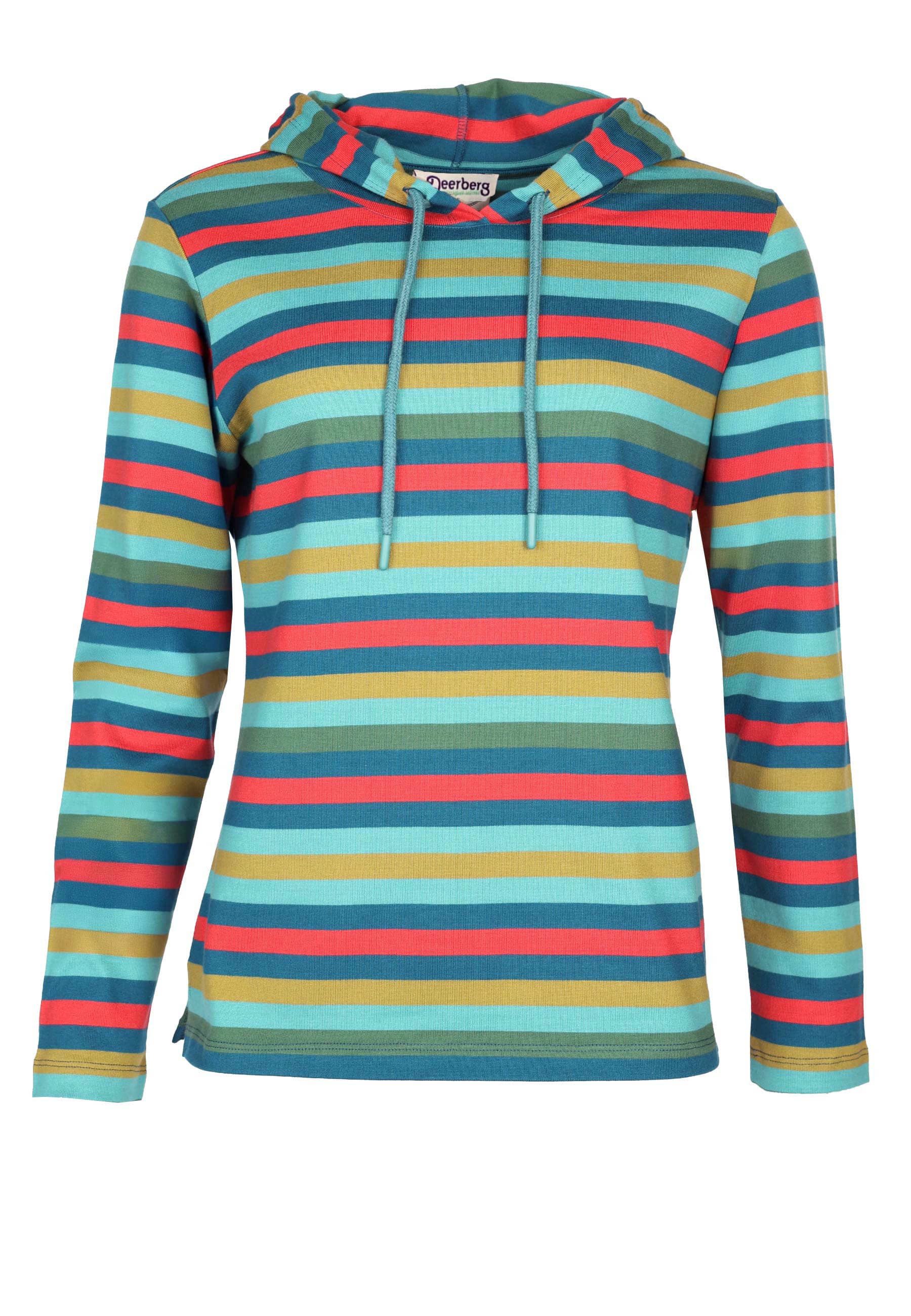 Deerberg Sweater Hilja