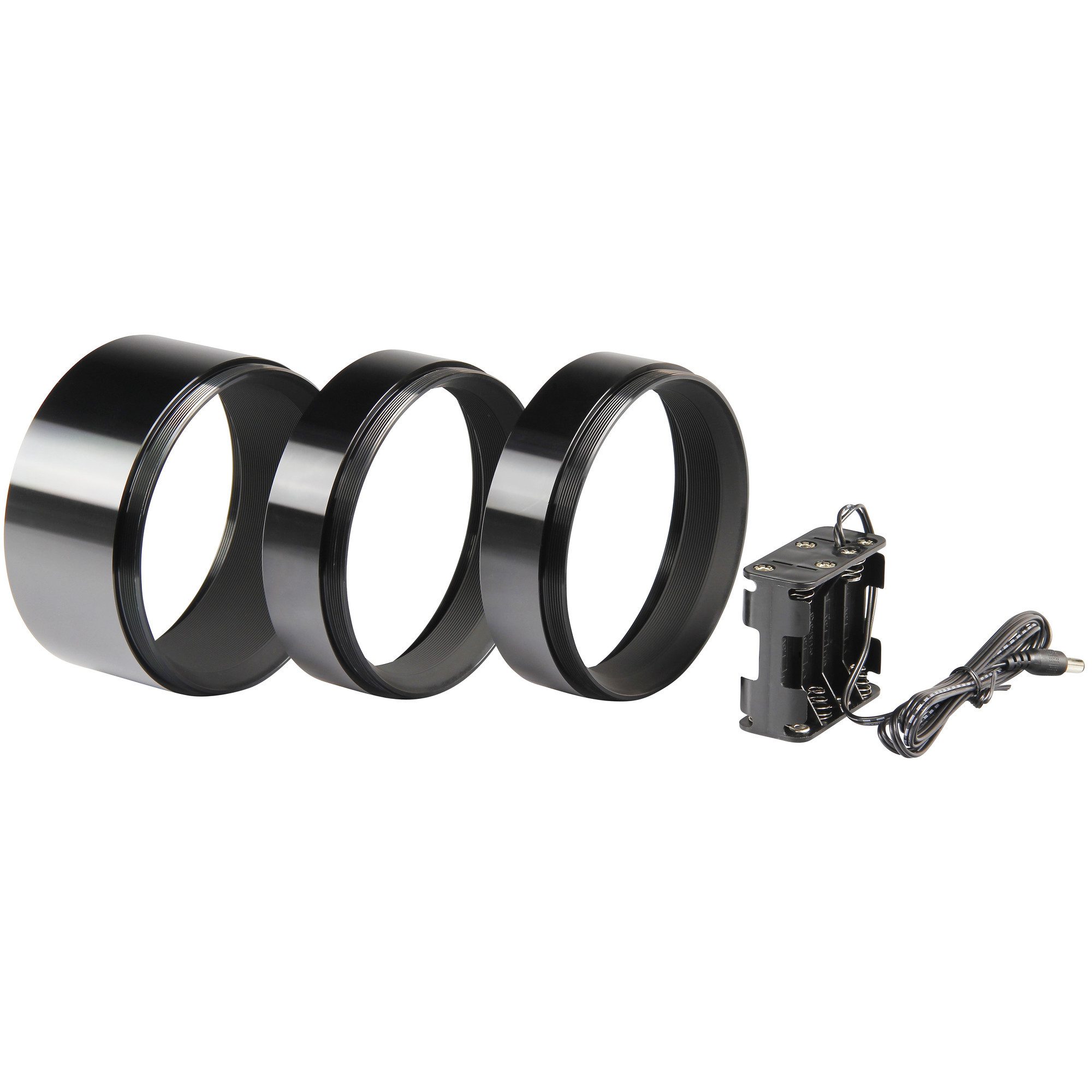 Omegon Teleskop Omegon Ritchey-Chretien Pro RC 304/2432 Truss OTA