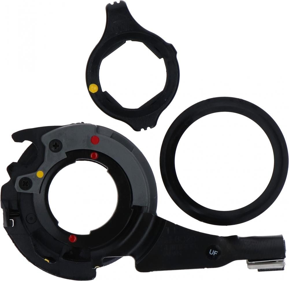 Shimano Schaltwerk SHIMANO Schalteinheit CJ8-S20 Schalteinheit - für Nabenschaltungen mit
