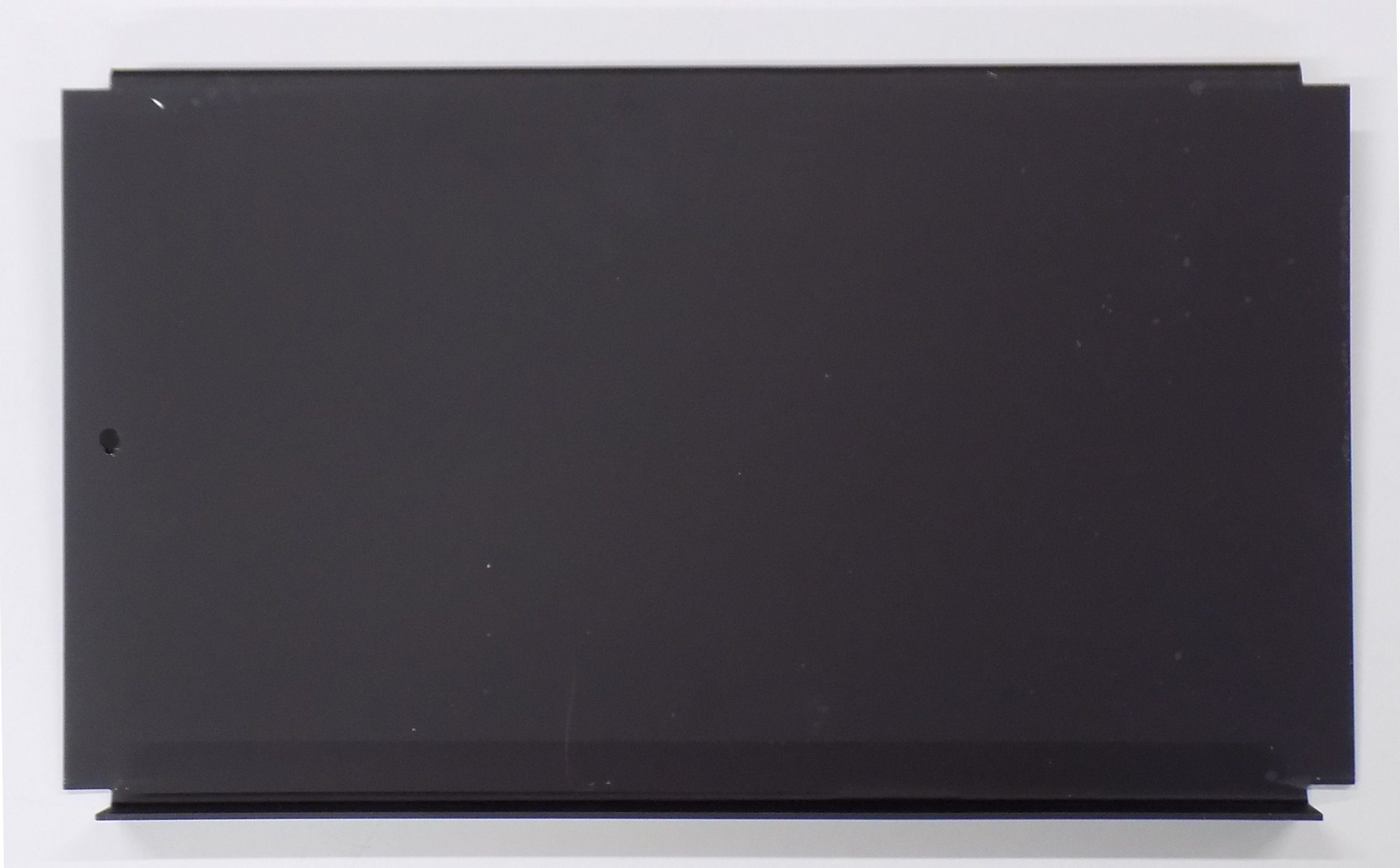 kaminXpert Feuerraumplatten - Zugumlenkung B für Techfire Aldebaran Kaminofen Ersatzteil