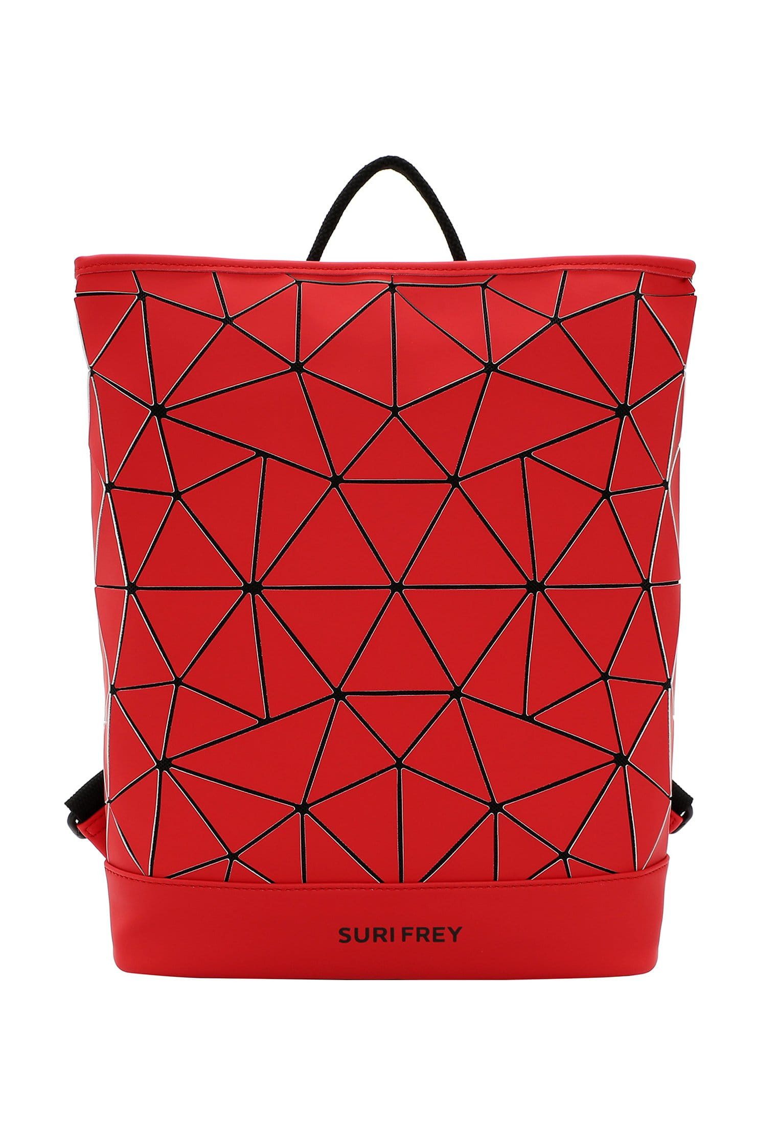 SURI FREY Cityrucksack SFY SURI Sports Jessy-Lu (1-tlg), Für Damen