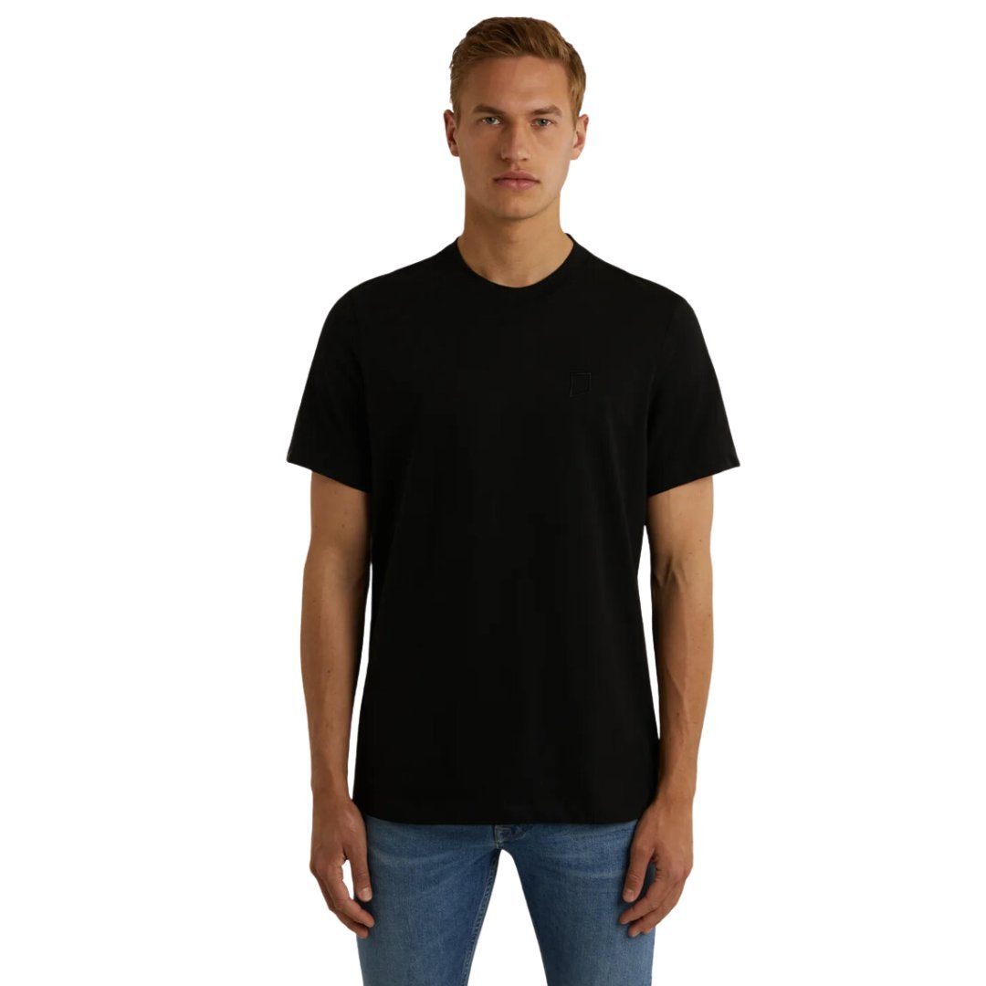 CHASIN' T-Shirt E90 BLACK