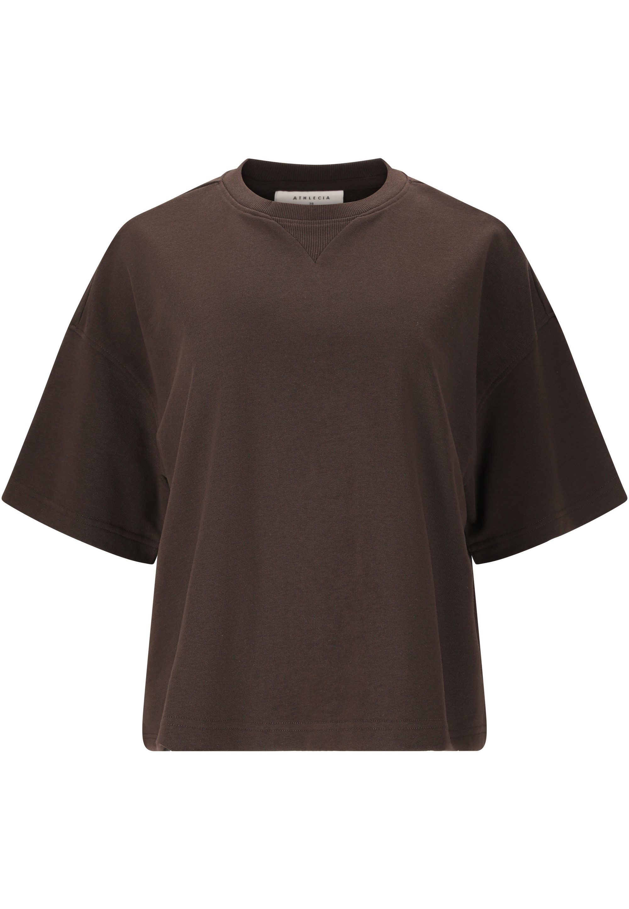 Fleeceshirt Crecy
