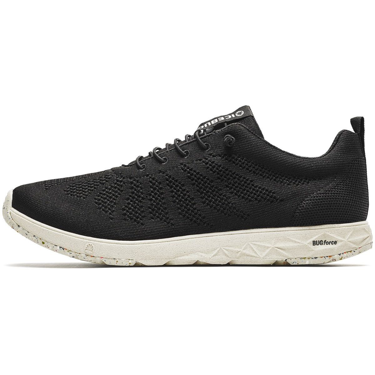 Eli RB9X (3D-Mesh, elastische Kordeln erleichtern An- und Ausziehen) Sneaker