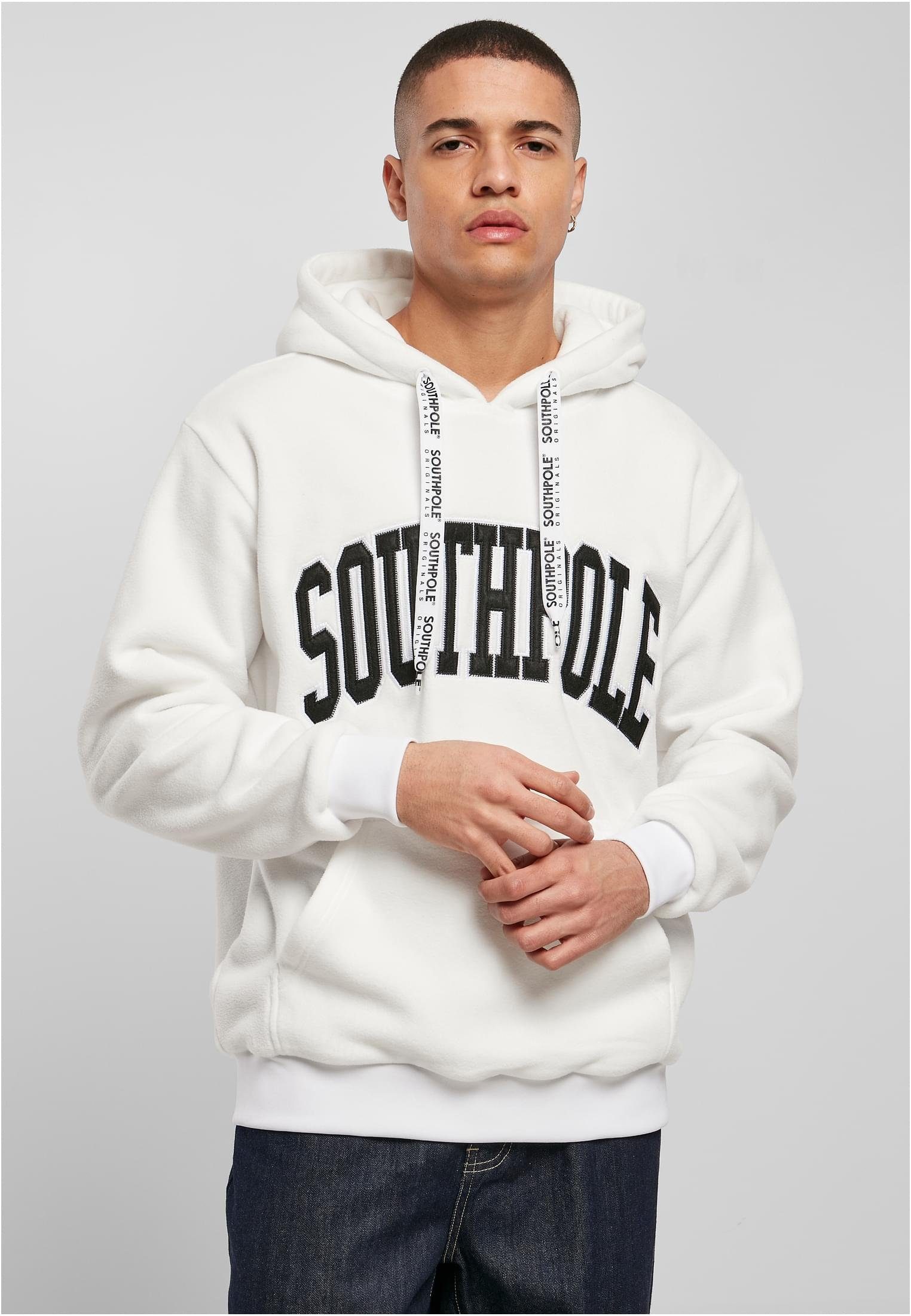 Southpole Hoodie Herren Southpole College Hoody (1-tlg)