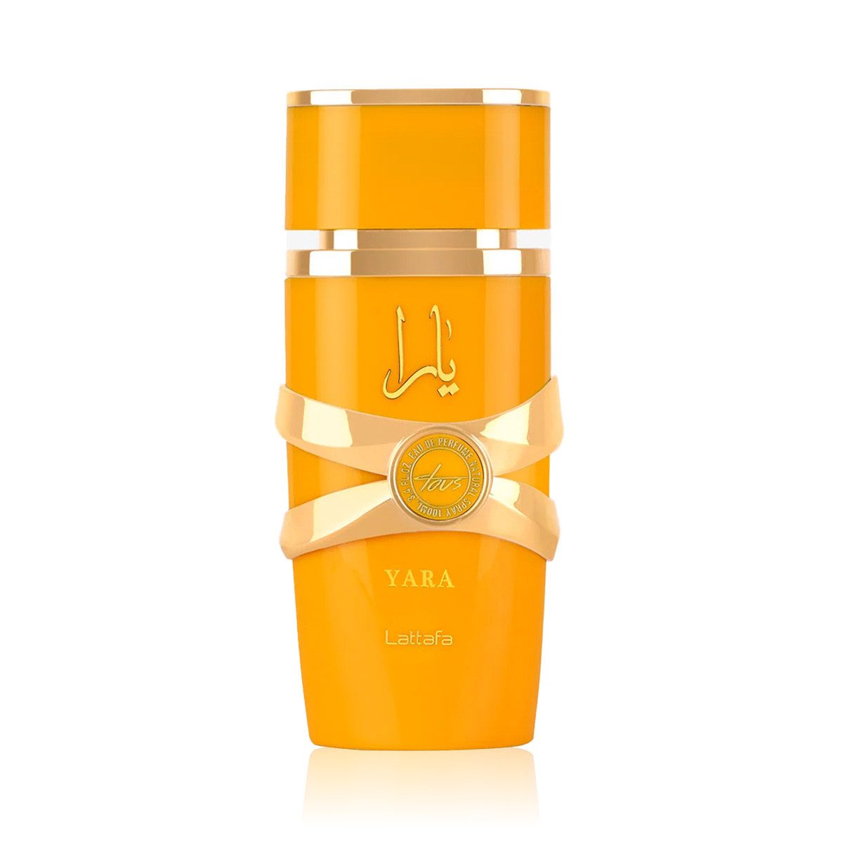 Lattafa Eau de Parfum Lattafa – Yara Tous Eau de Parfum 100 ml