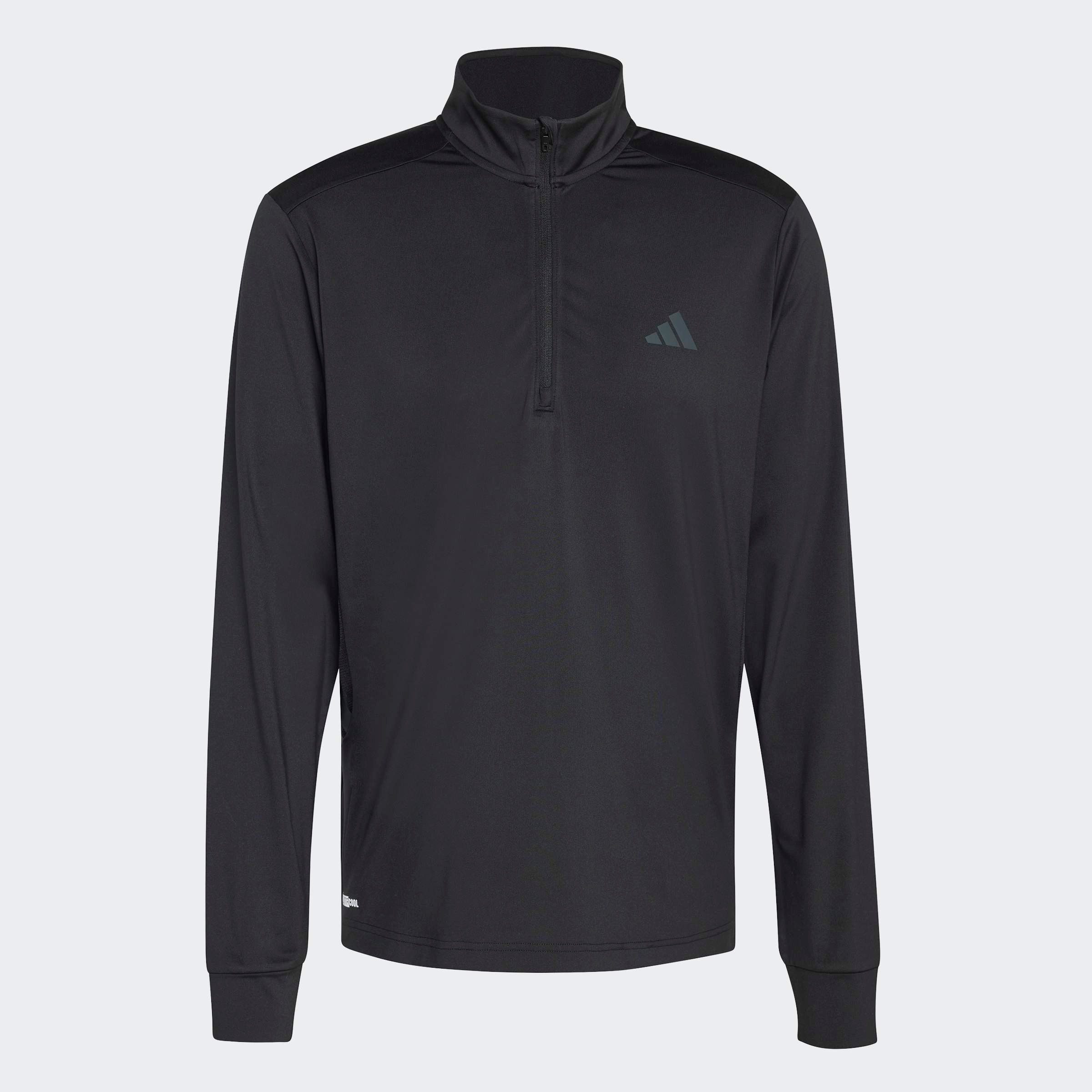 Sweatshirt TECHESS 1/4 ZIP