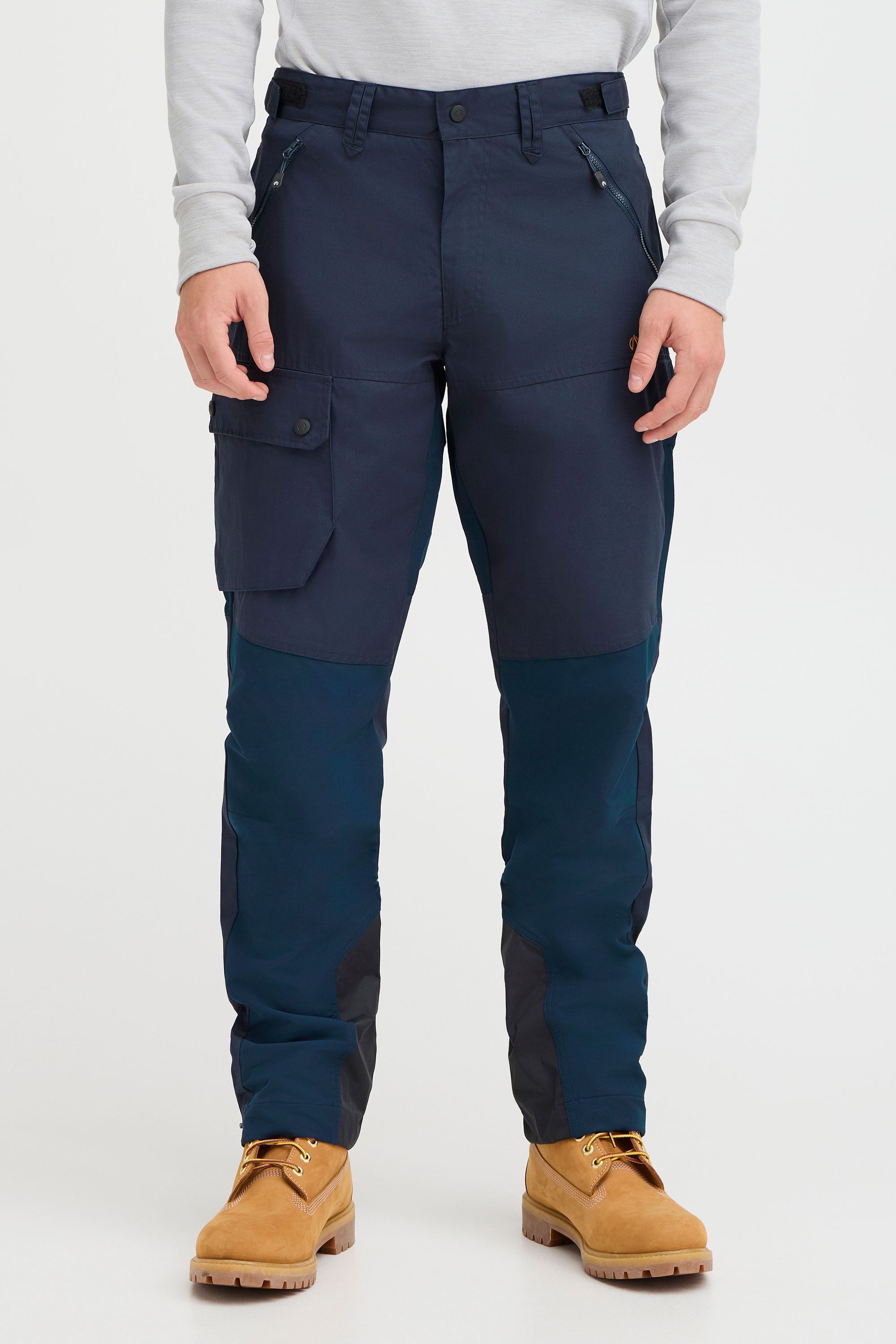 North Bend Trekkinghose NBHoki M Funktionale Outdoorhose