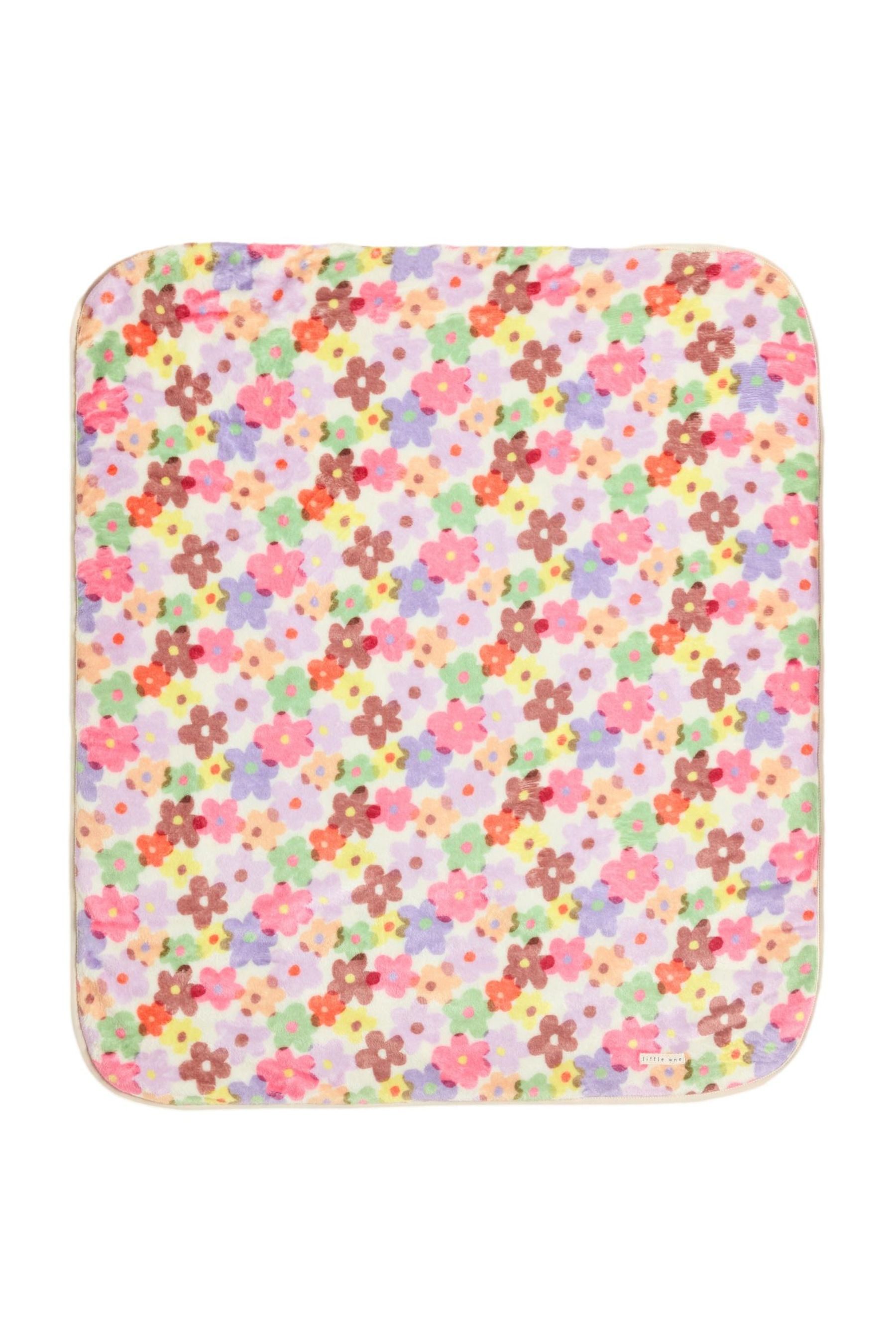 Babydecke Babydecke aus Fleece, Next