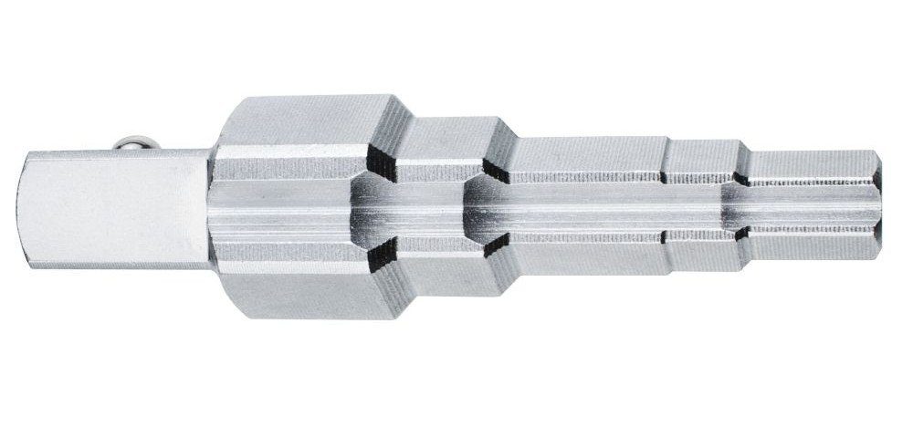 Connex Steckschlüssel Connex Stufenschlüssel 1/2 5 Stufen