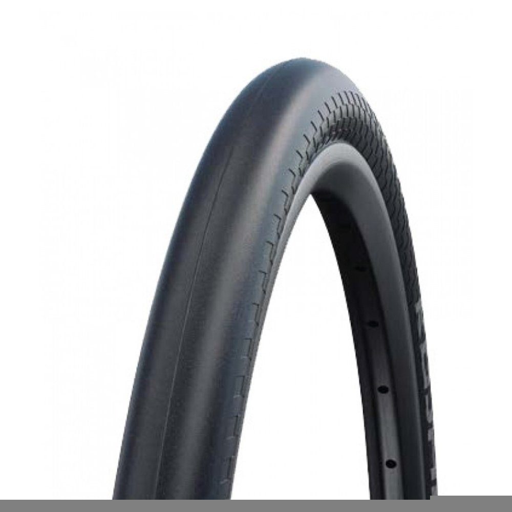Schwalbe Fahrradreifen 28" Falt-Reifen "Kojak" HS385, 28x1.35" / 700x35C / 35-622, LSkin RG S