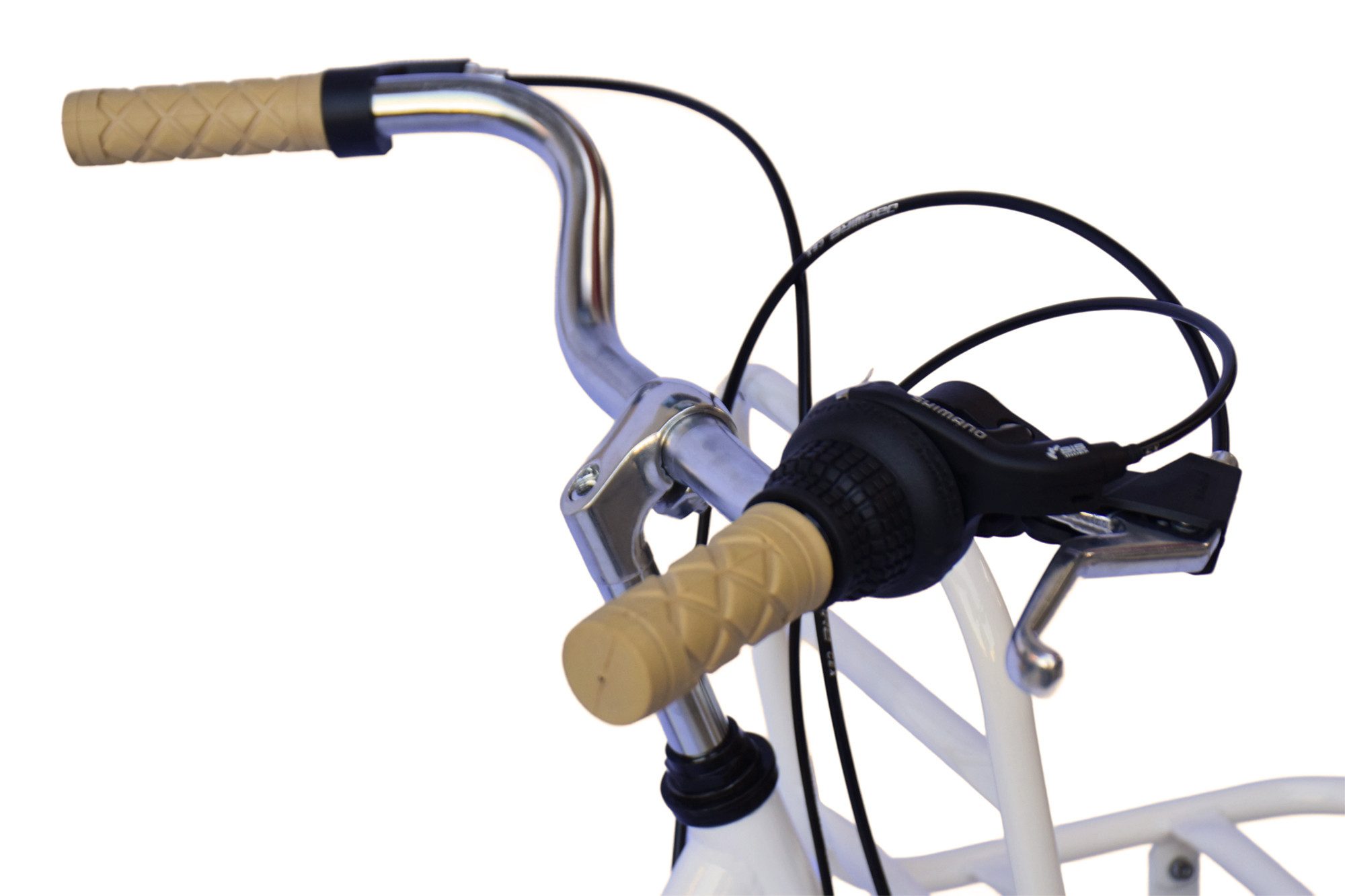 WYNN Kinderfahrrad Kinderfahrrad 24 Zoll Shimano Tourney 6 Gang V-Brake Kinder KID1.0, 6 Gang Shimano Tourney Schaltwerk