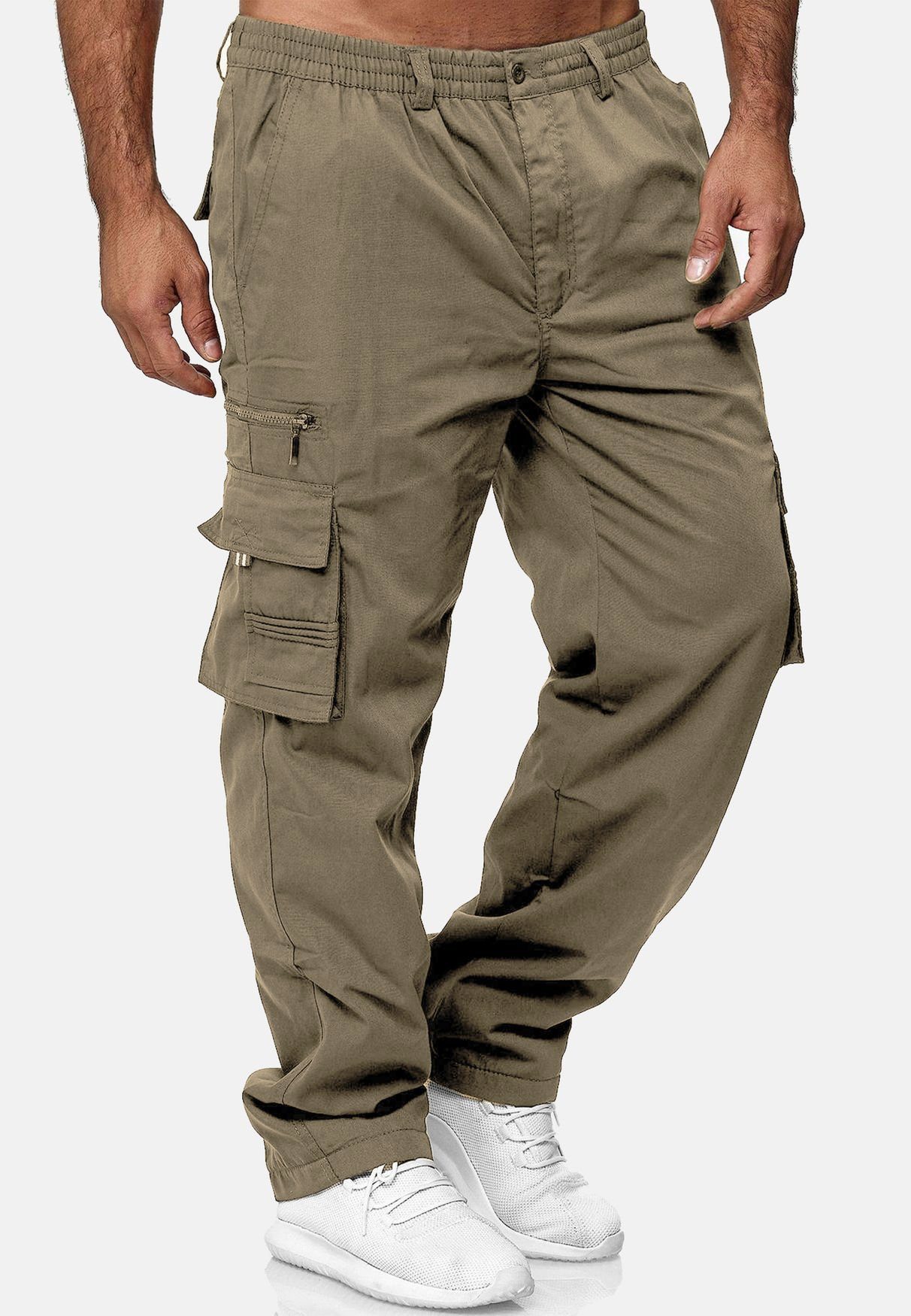 LMC Cargohose für (1-tlg) AS-Nome