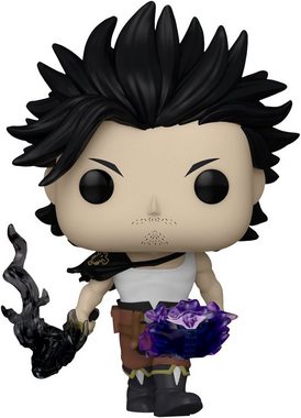 Funko Spielfigur Black Clover - Yami 1423 Pop! Vinyl Figur