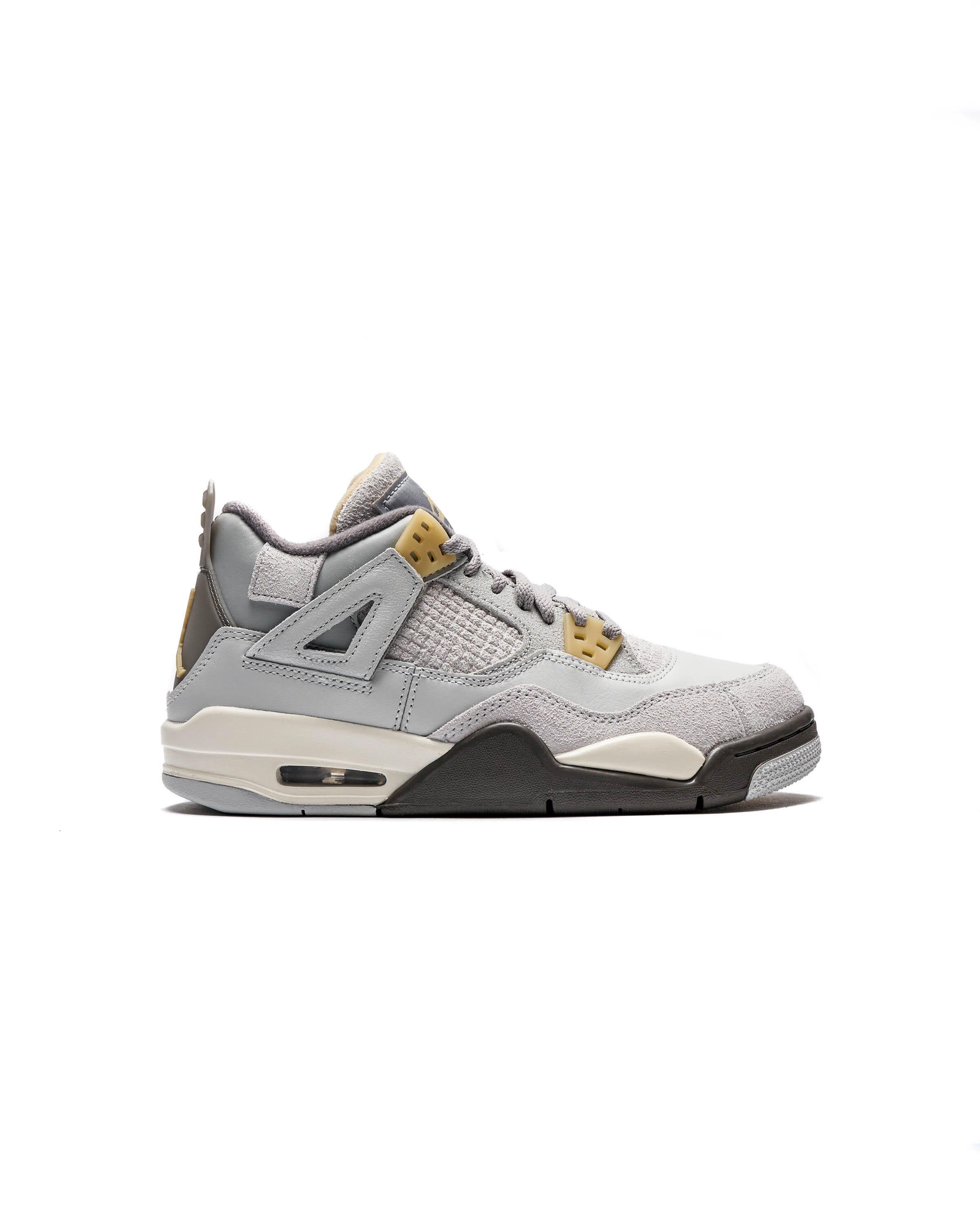 Sneakers Nike Air Jordan 4 Retro SE Craft Photon Dust GS - EUR 36,5 Sneaker limitierte Auflage