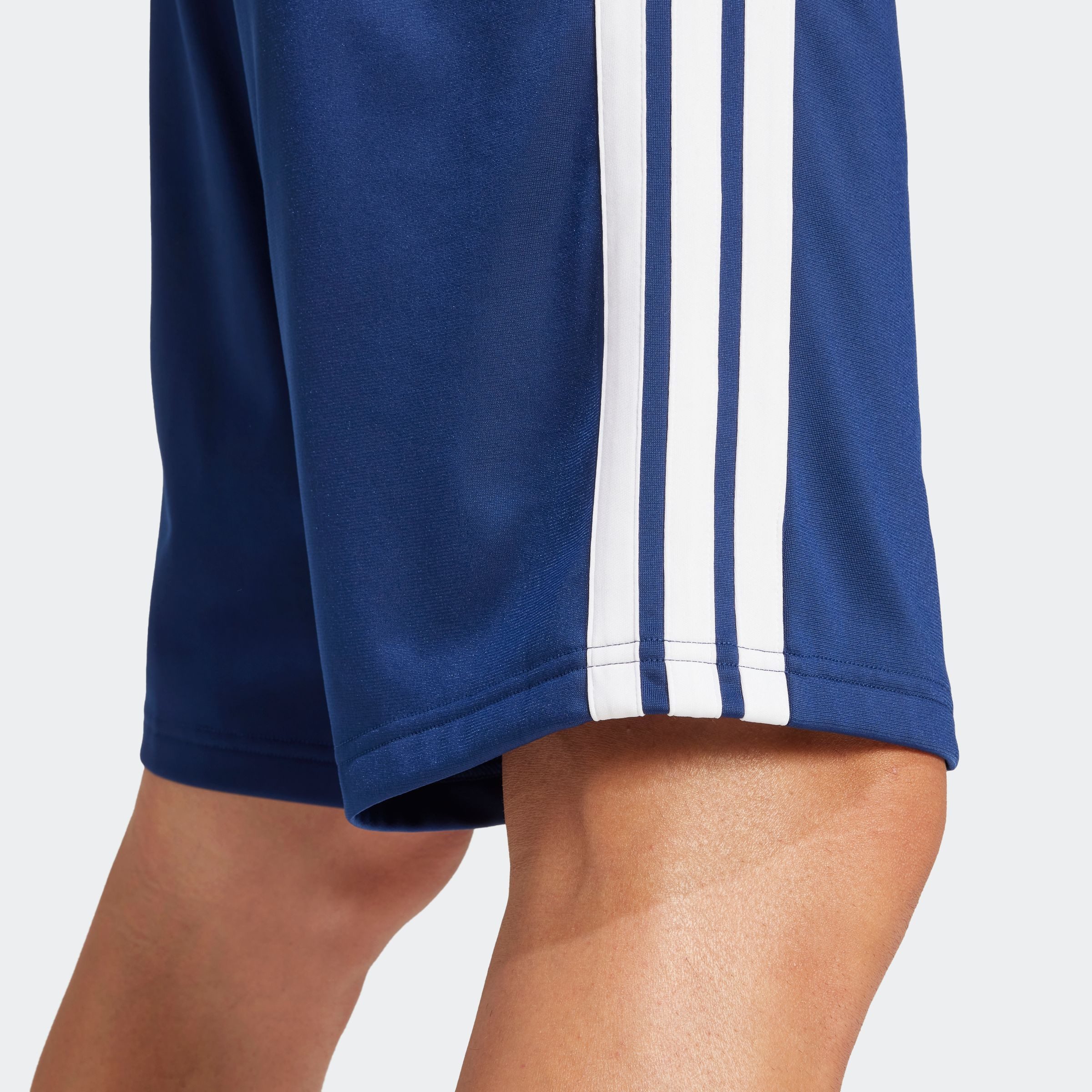 adidas Sportswear Shorts 3-STREIFEN TRICOT REGULAR FIT