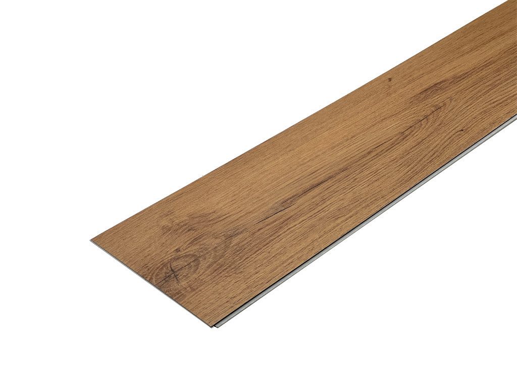 Timefloor Vinylboden Vinylboden Rigid SPC Maritim Eleganz Eiche Norderney Landhausdiele