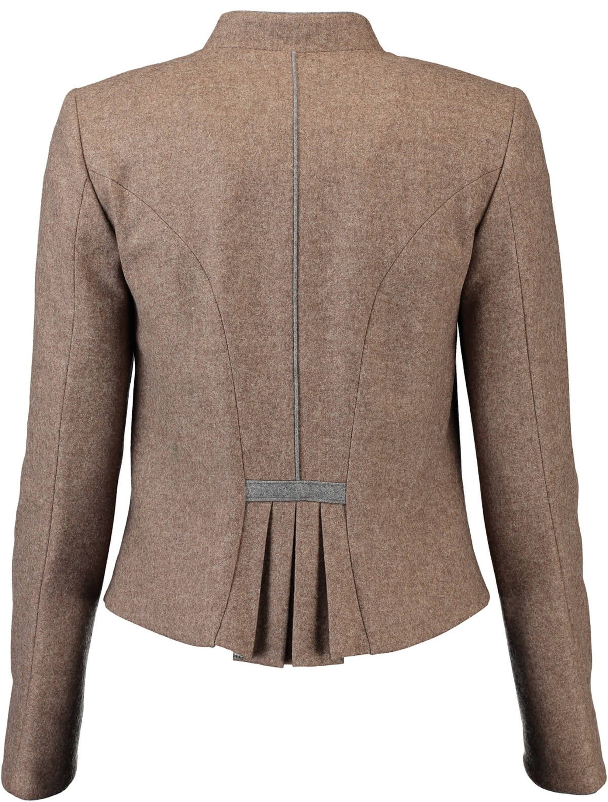 Hammerschmid Janker Gmund taupe günstig online kaufen