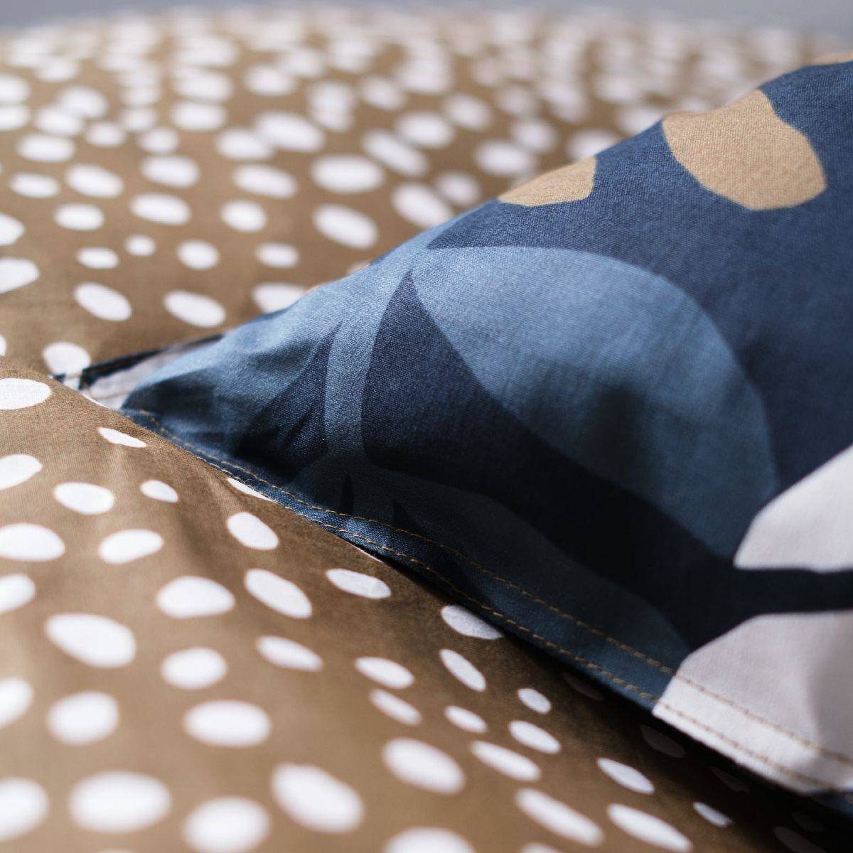 Today Bettwäsche, Baumwolle, angenehmes Material günstig online kaufen