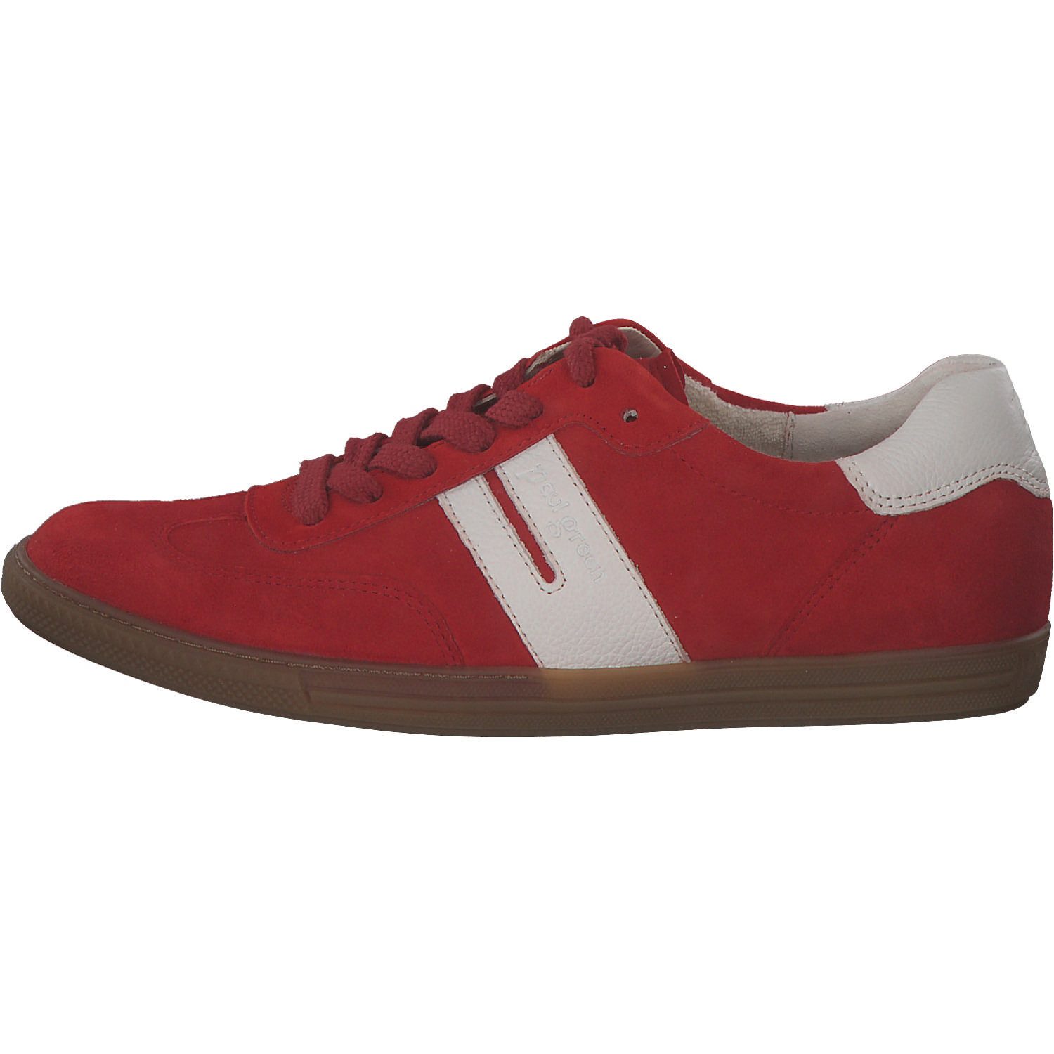 Paul Green 5350 Schnürschuh günstig online kaufen