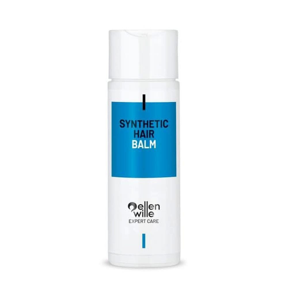 Ellen Wille Haarbalsam Ellen Wille Balsam / Balm Synthetic 200 ml, Synthetik-Balsam, Glanz- und Pflegefinish für Kunsthaar, 200 ml